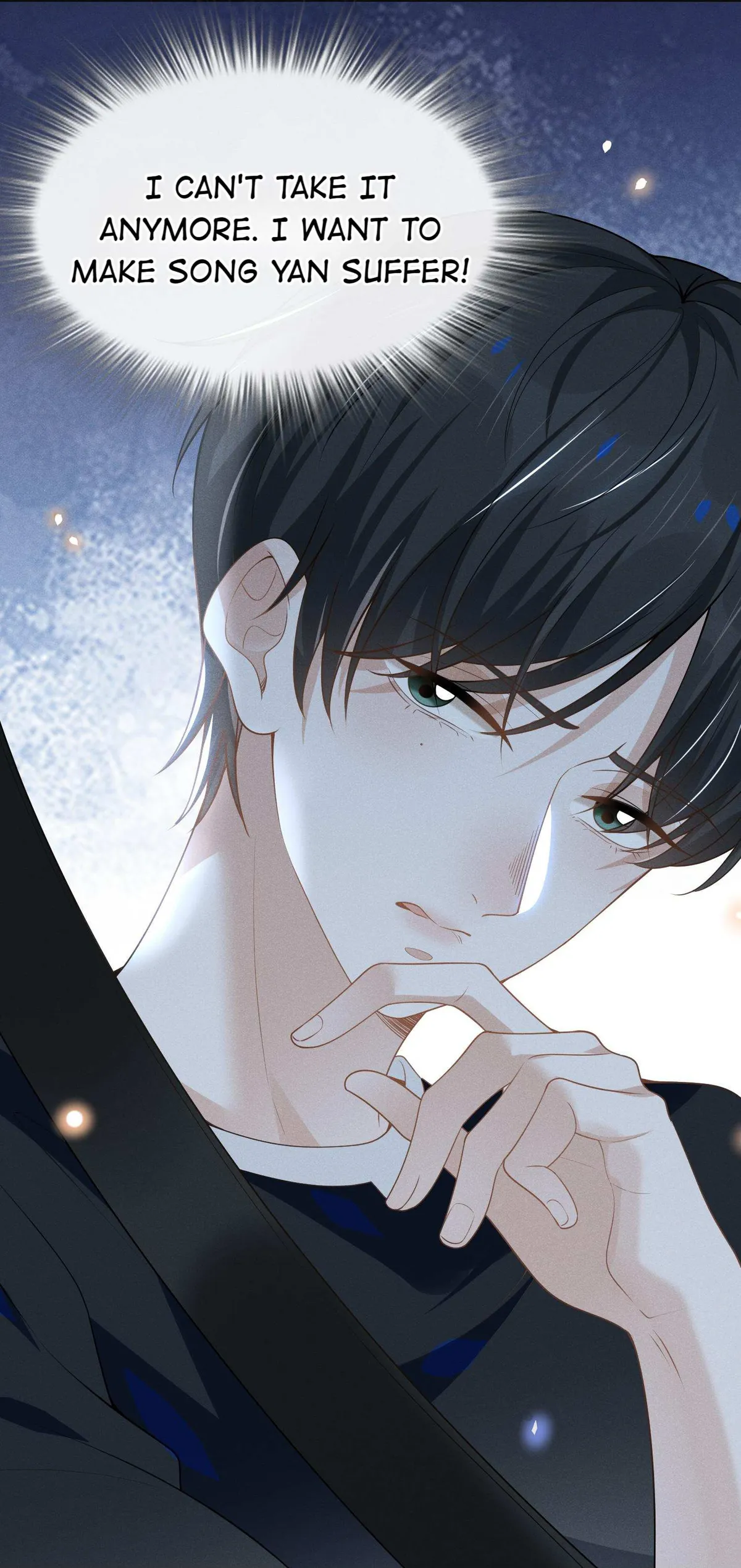 Read See You Never chapter 48 image 14 on Lezhin