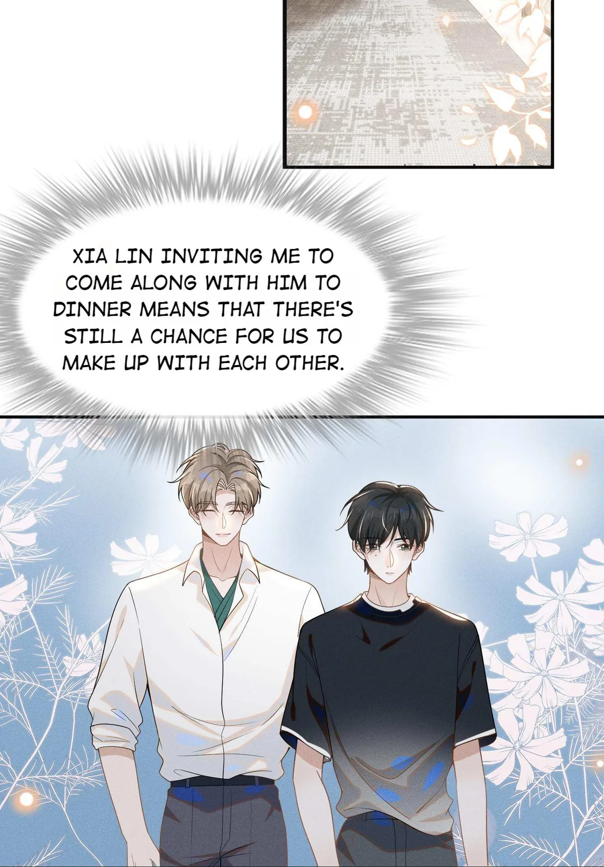 Read See You Never chapter 48 image 16 on Lezhin