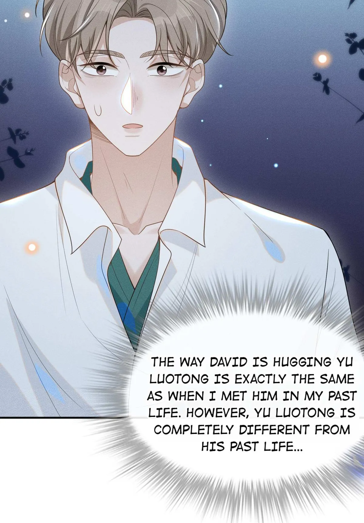 Read See You Never chapter 48 image 19 on Lezhin