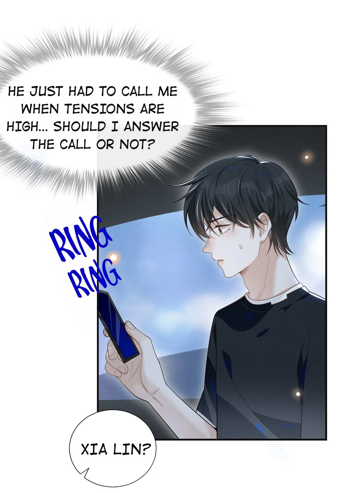 Read See You Never chapter 48 image 2 on Lezhin