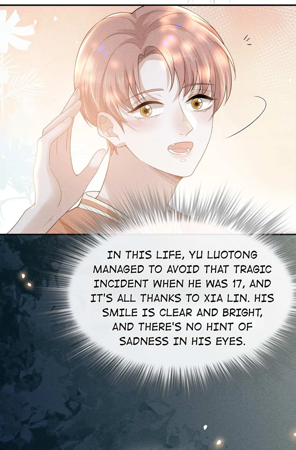 Read See You Never chapter 48 image 20 on Lezhin