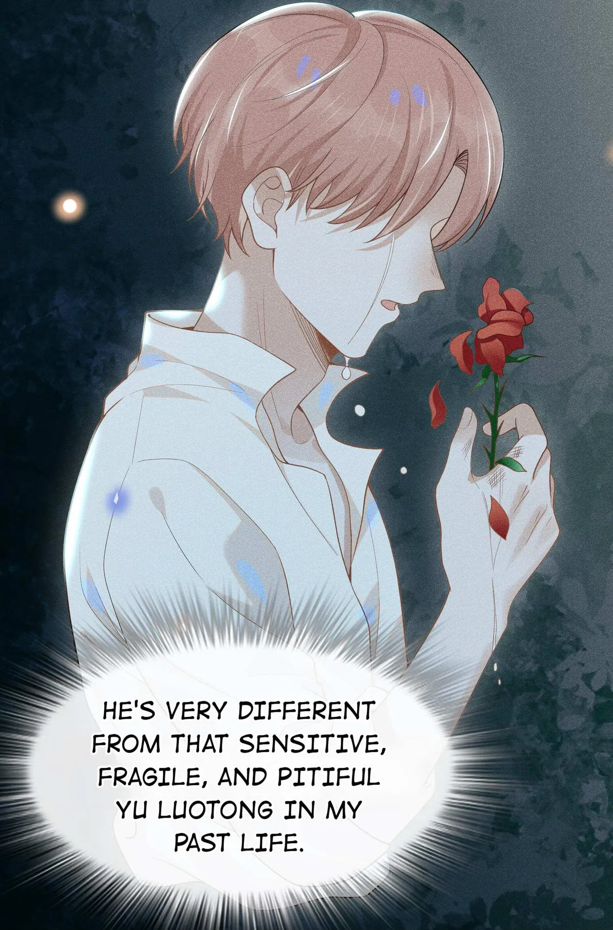 Read See You Never chapter 48 image 21 on Lezhin