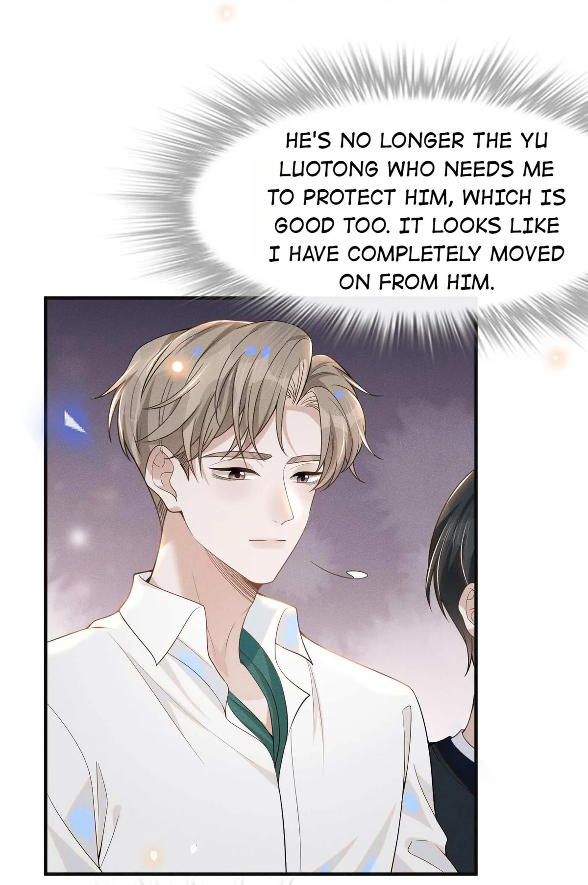Read See You Never chapter 48 image 22 on Lezhin