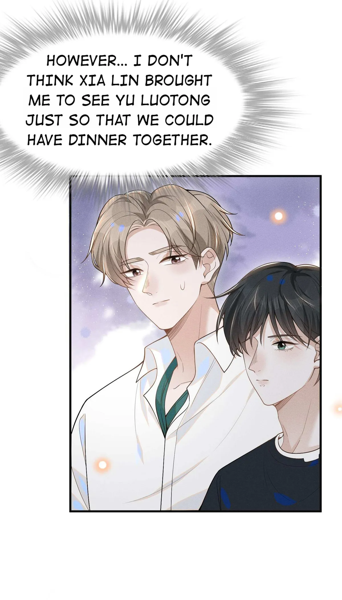Read See You Never chapter 48 image 23 on Lezhin