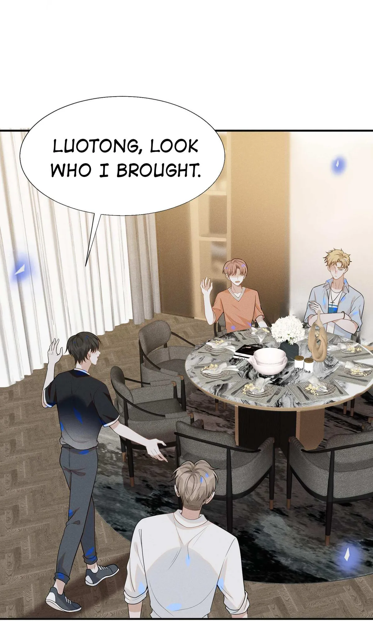 Read See You Never chapter 48 image 24 on Lezhin