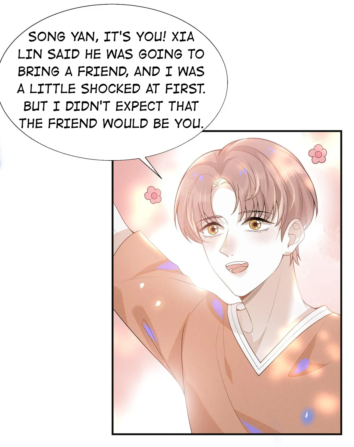 Read See You Never chapter 48 image 25 on Lezhin