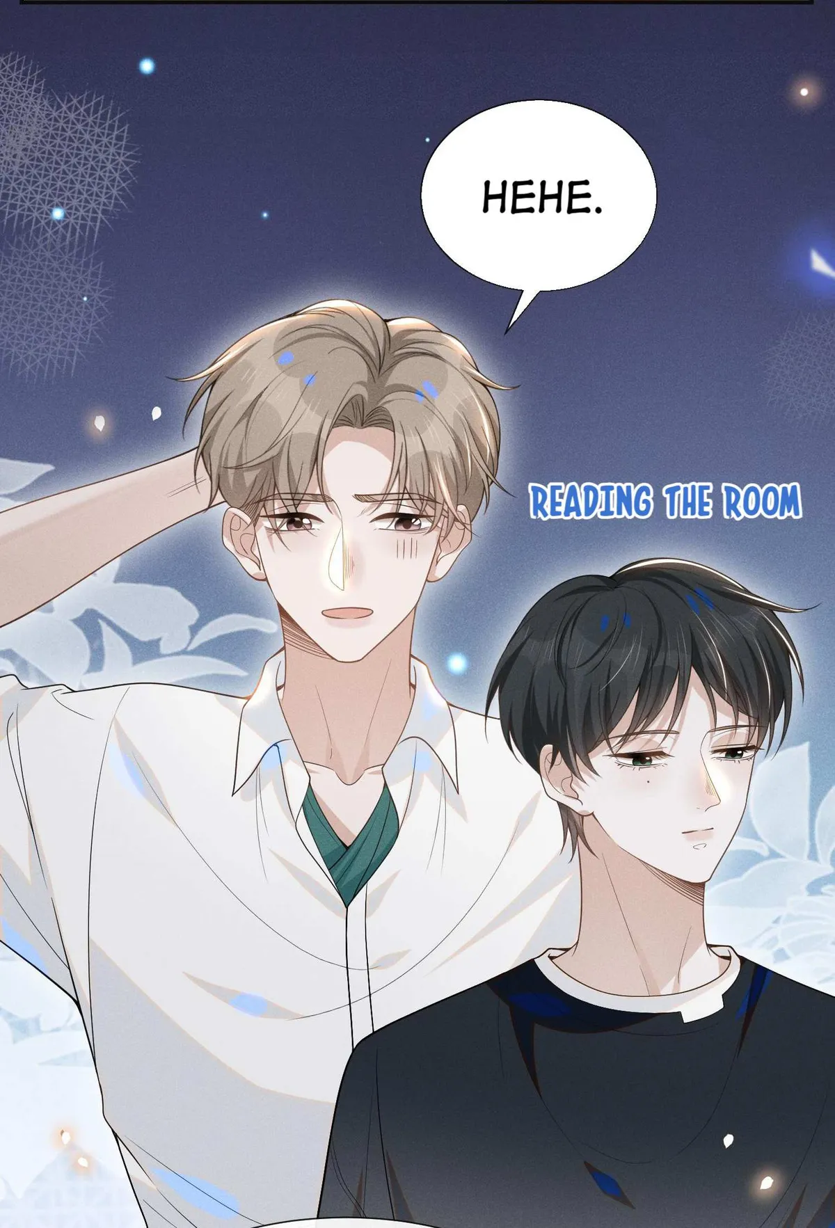 Read See You Never chapter 48 image 27 on Lezhin