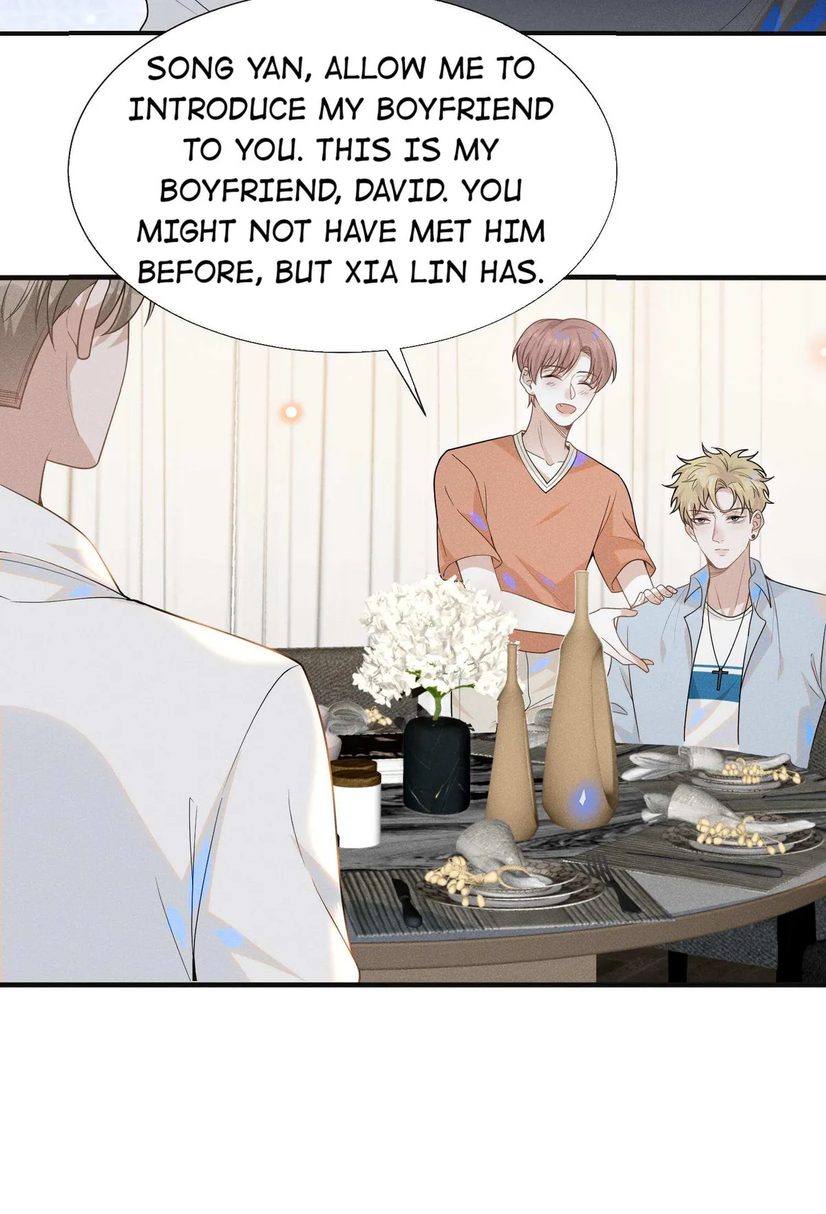 Read See You Never chapter 48 image 28 on Lezhin