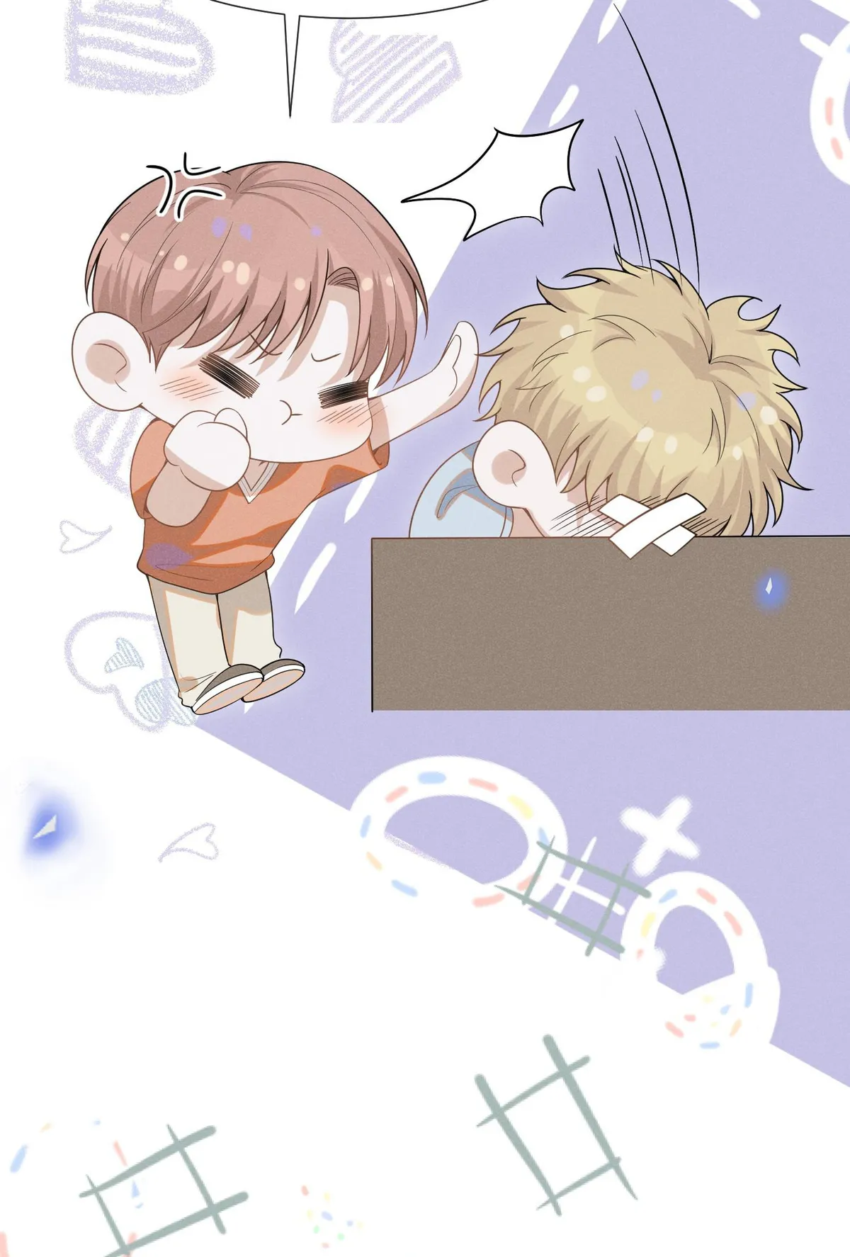 Read See You Never chapter 48 image 31 on Lezhin