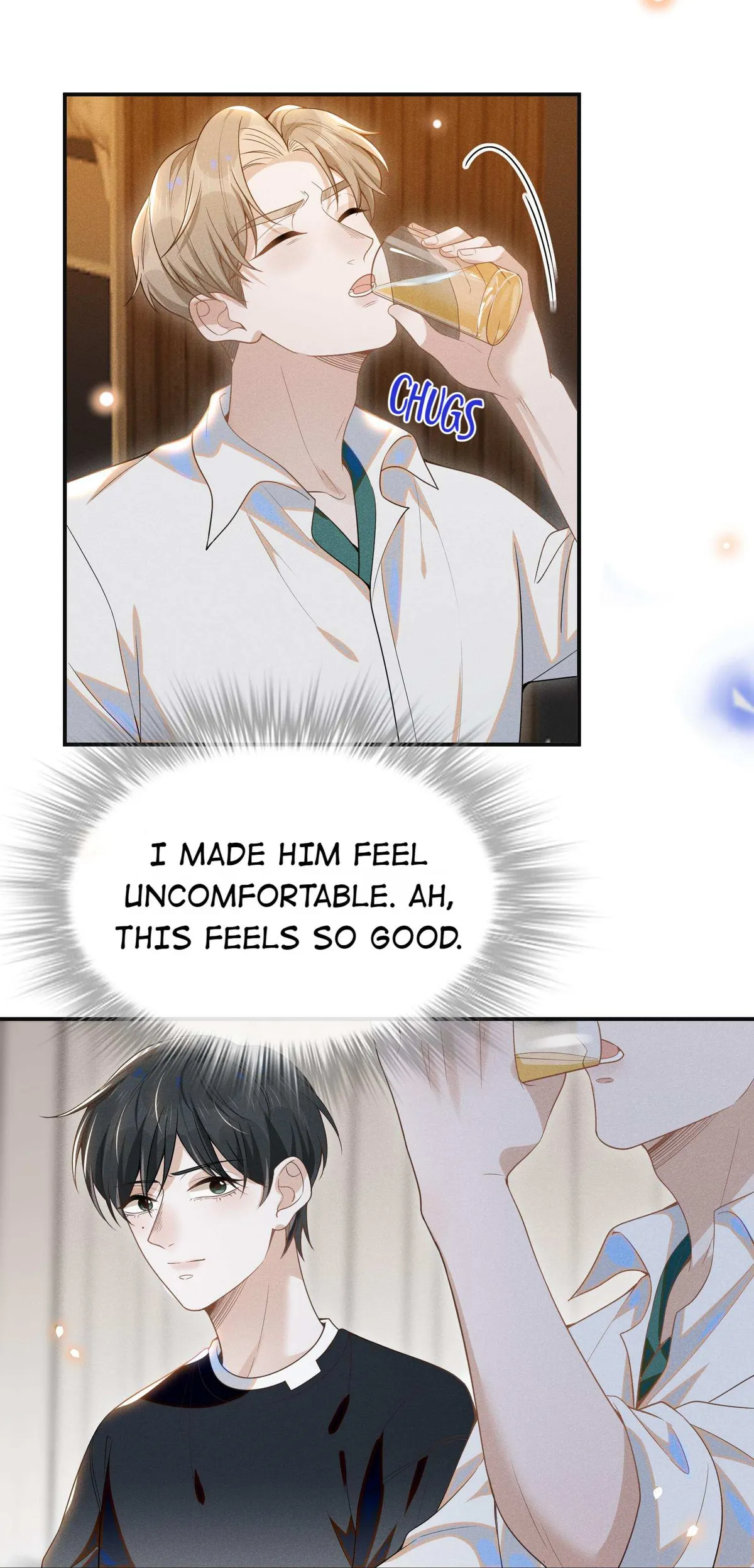 Read See You Never chapter 48 image 34 on Lezhin