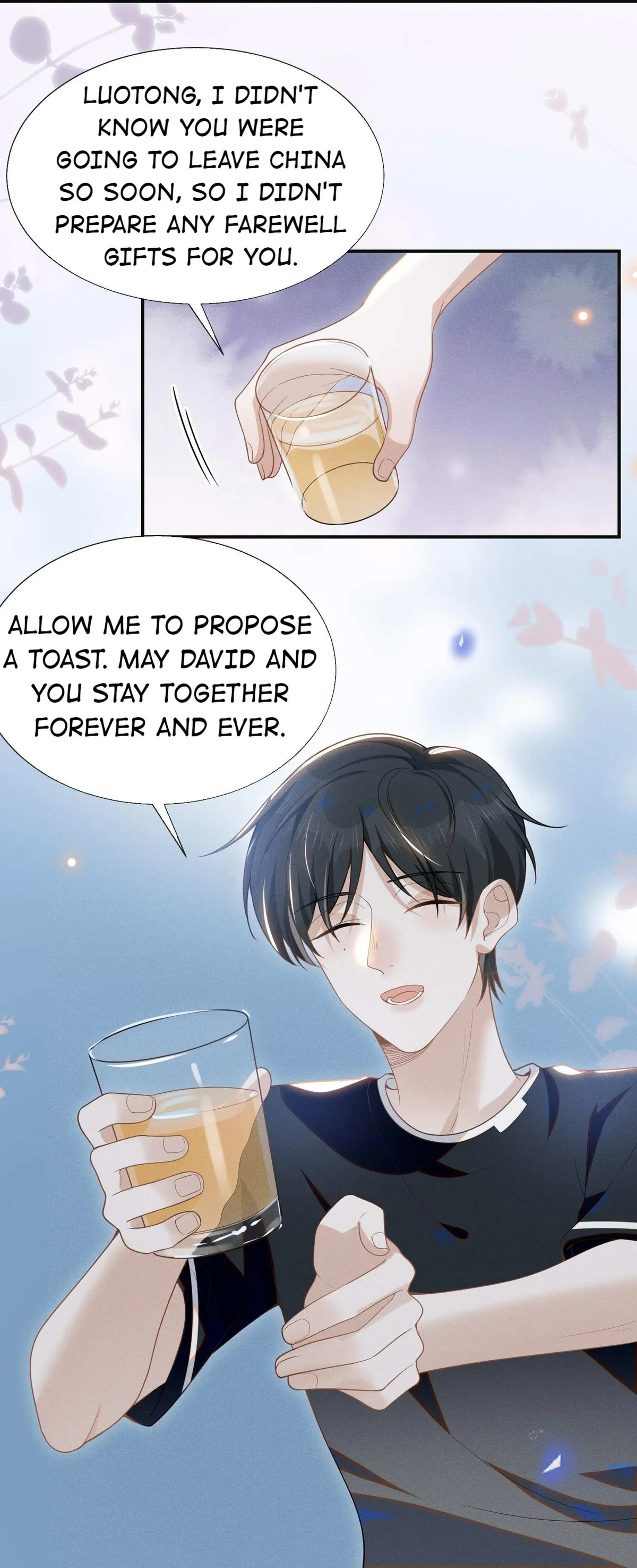 Read See You Never chapter 48 image 35 on Lezhin