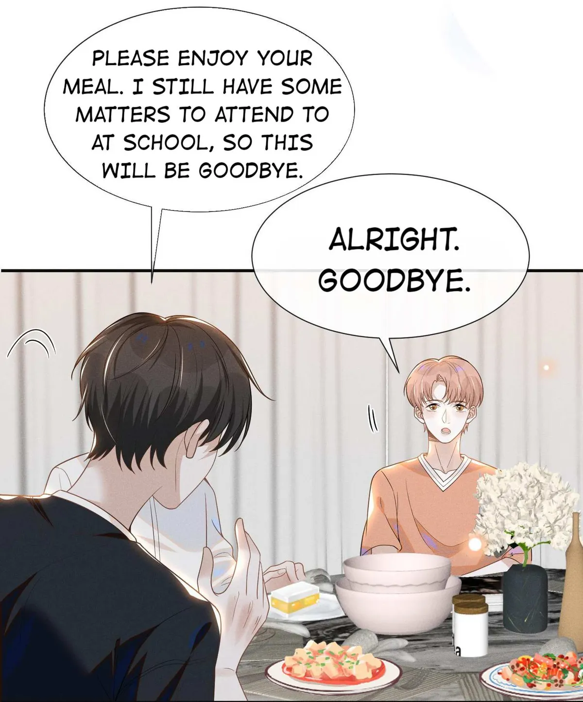 Read See You Never chapter 48 image 37 on Lezhin