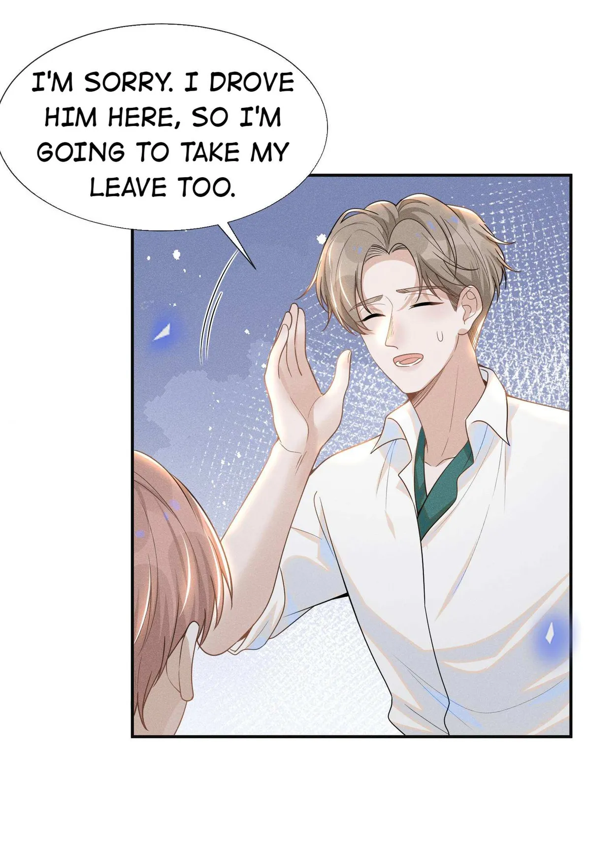 Read See You Never chapter 48 image 39 on Lezhin