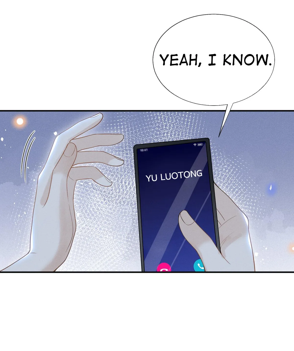 Read See You Never chapter 48 image 4 on Lezhin