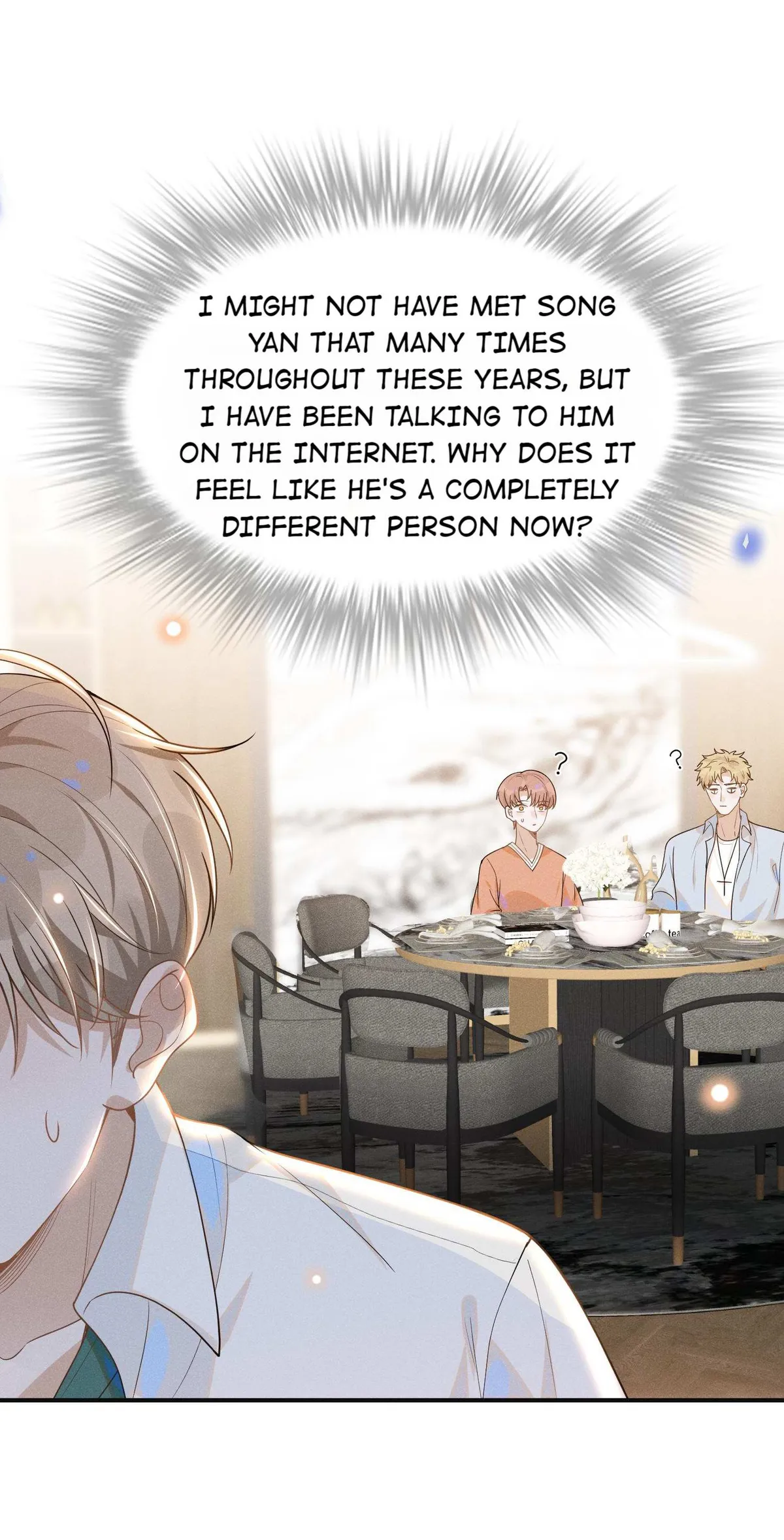 Read See You Never chapter 48 image 40 on Lezhin