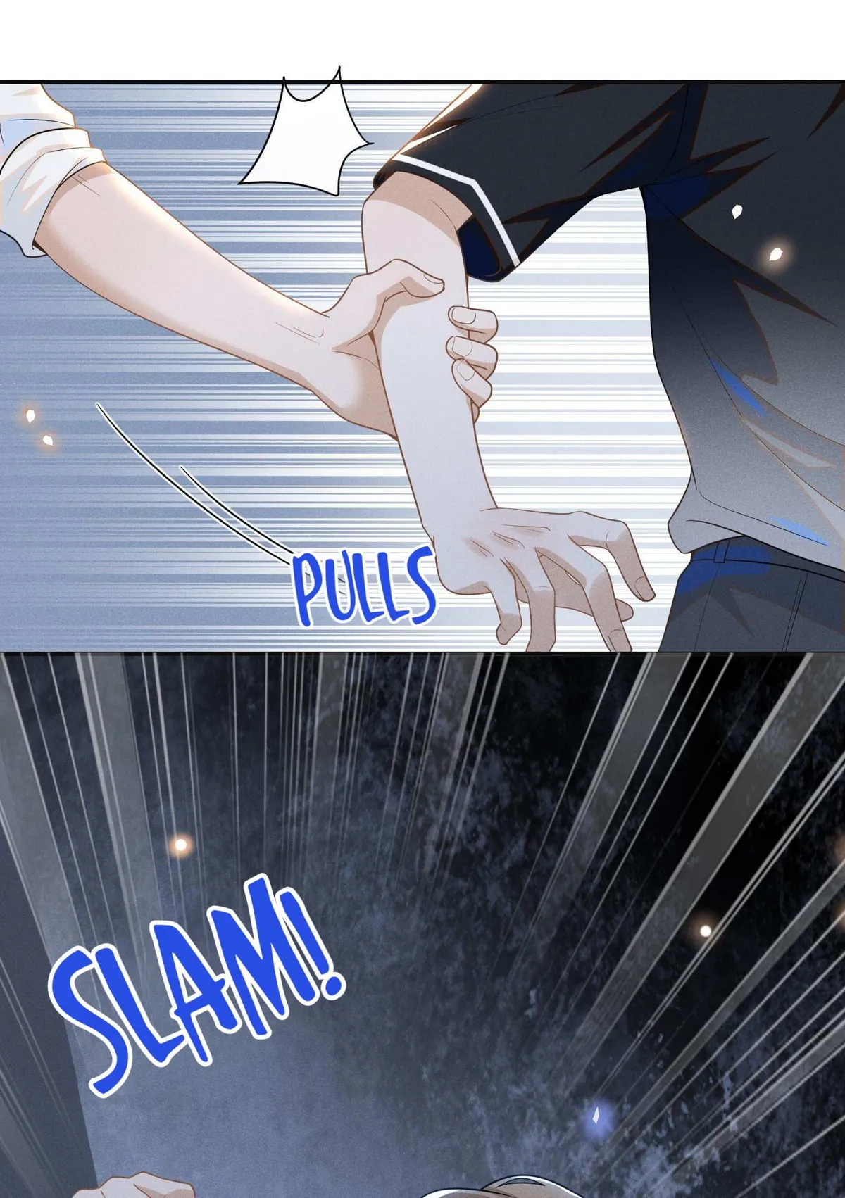 Read See You Never chapter 48 image 42 on Lezhin