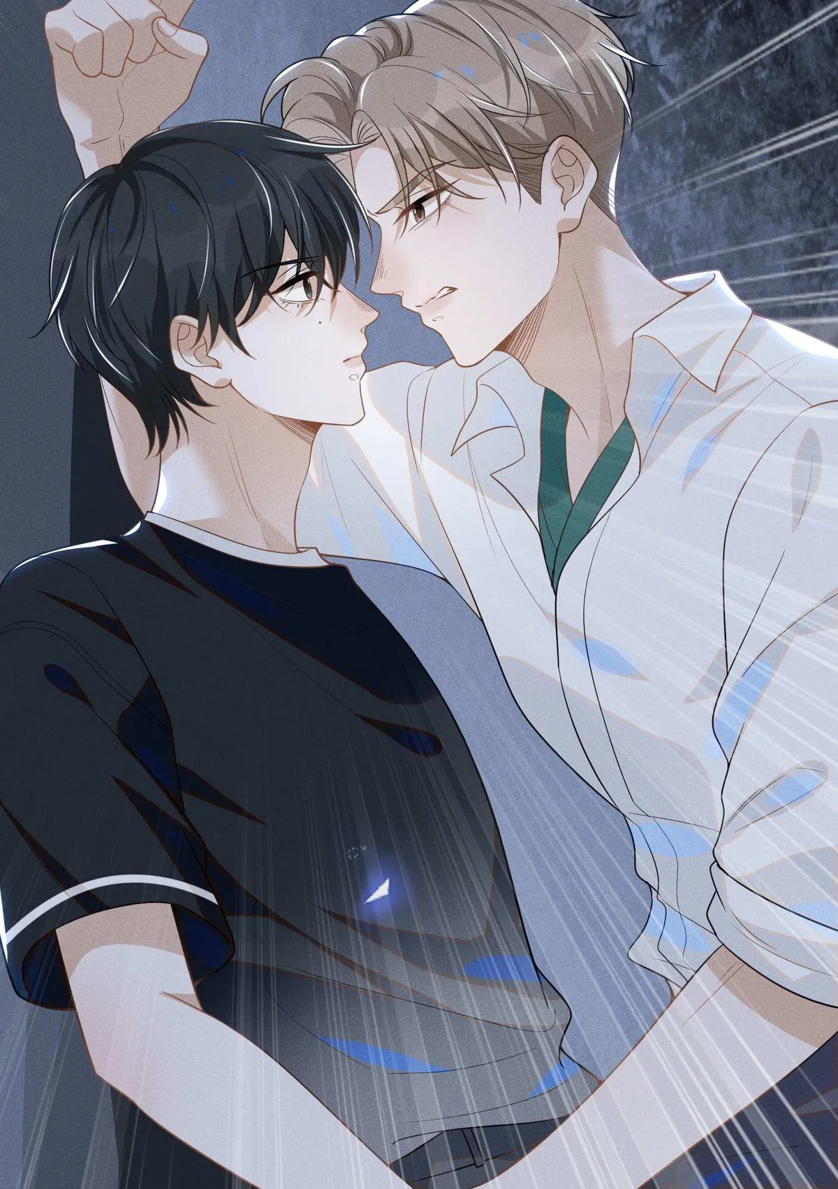 Read See You Never chapter 48 image 43 on Lezhin