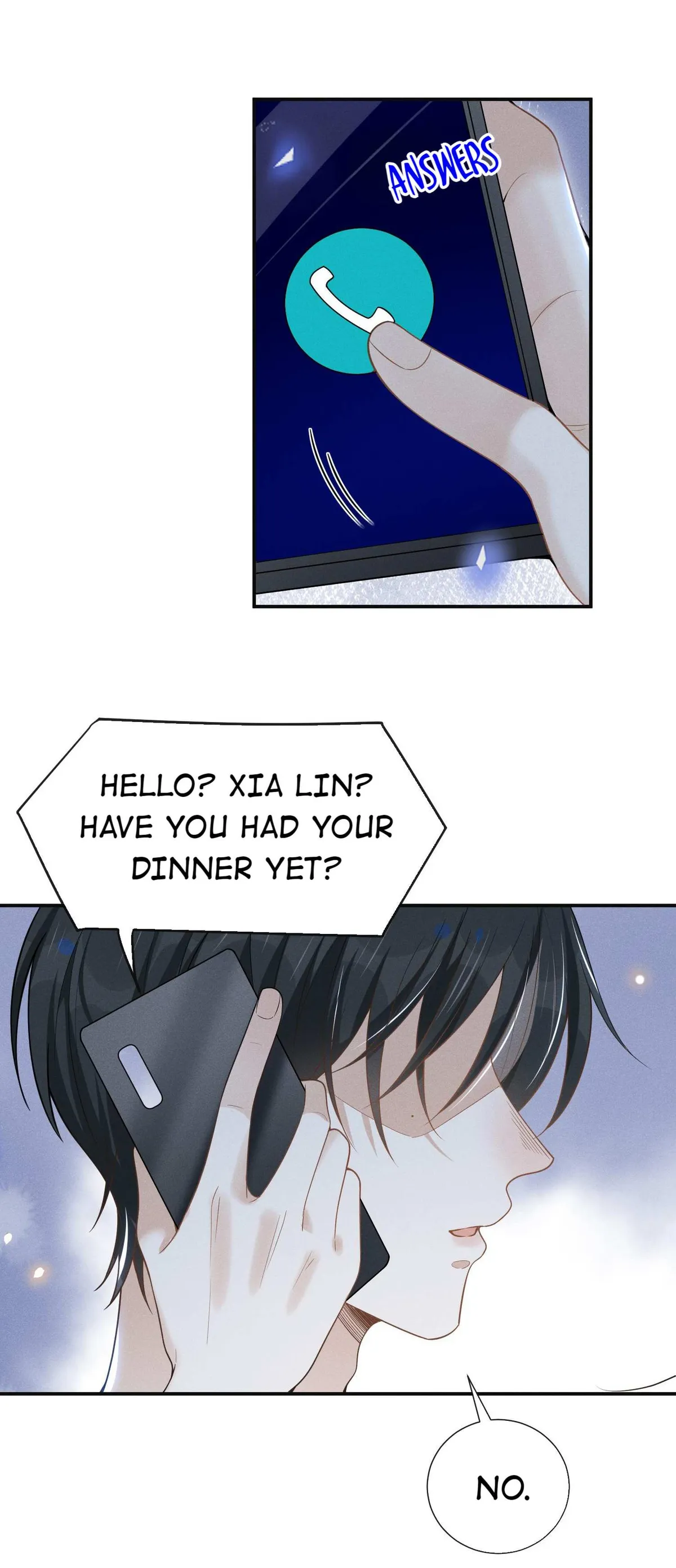 Read See You Never chapter 48 image 5 on Lezhin