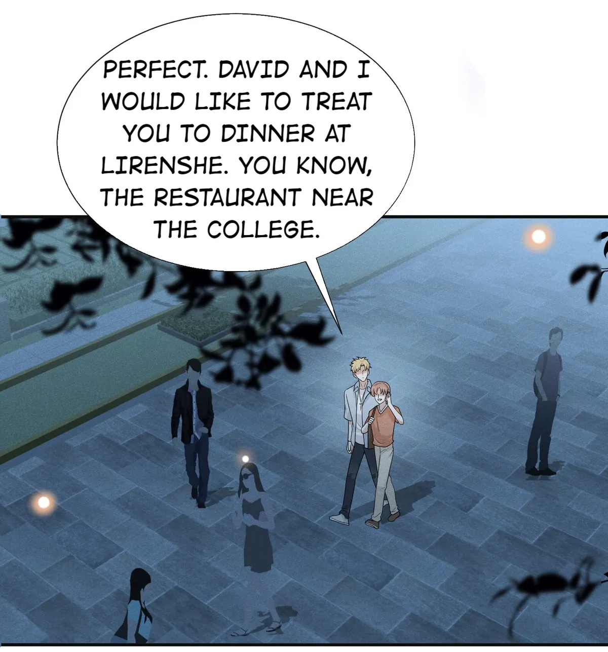 Read See You Never chapter 48 image 6 on Lezhin