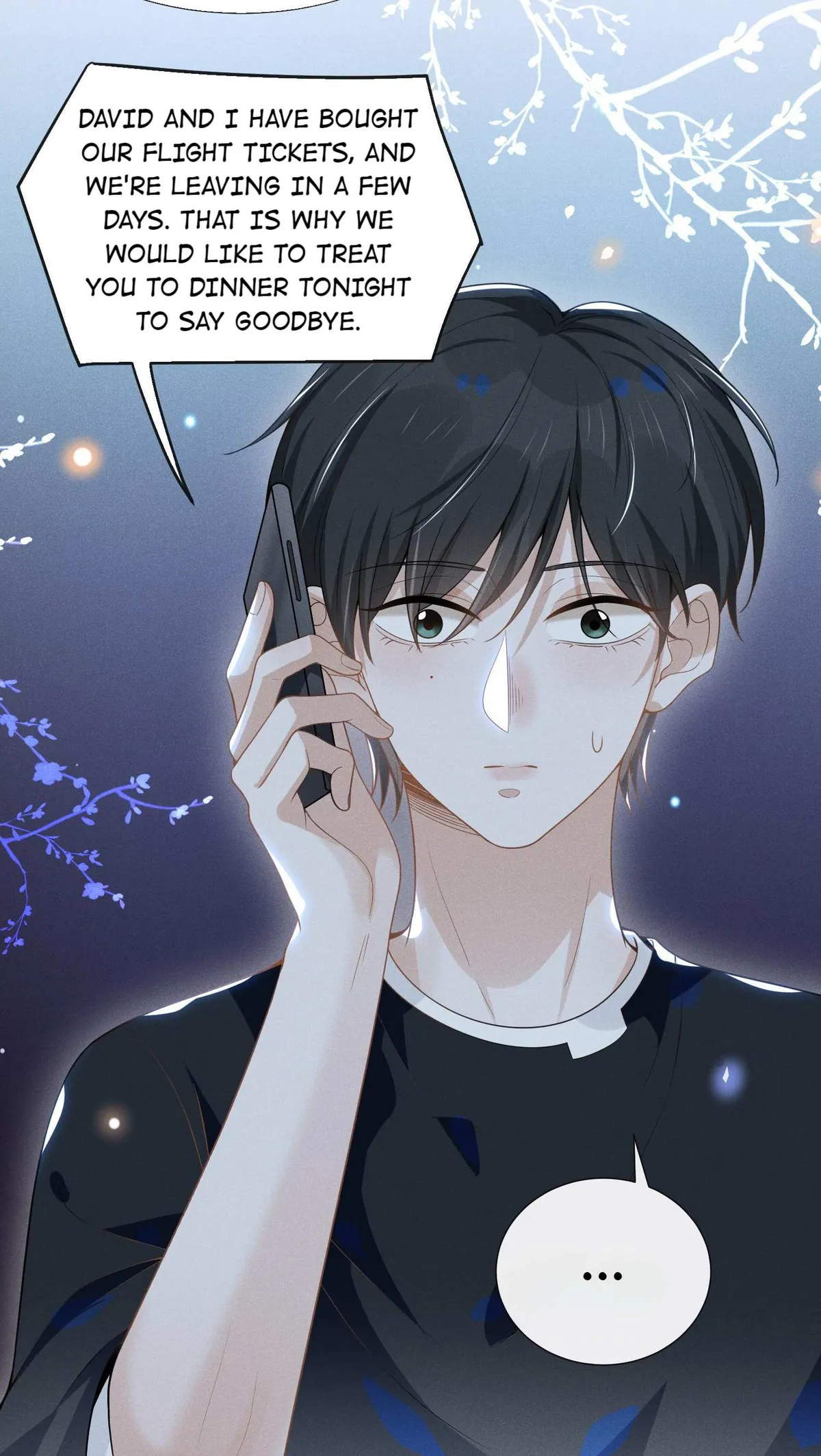 Read See You Never chapter 48 image 8 on Lezhin
