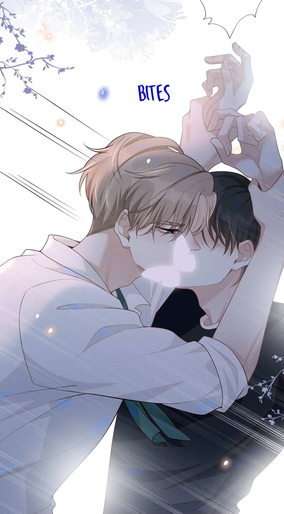 Read See You Never chapter 49 image 14 on Lezhin