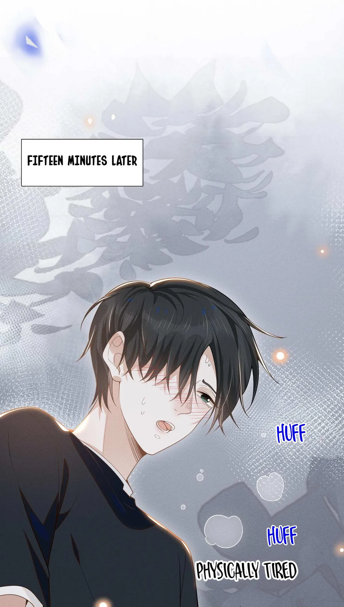 Read See You Never chapter 49 image 16 on Lezhin