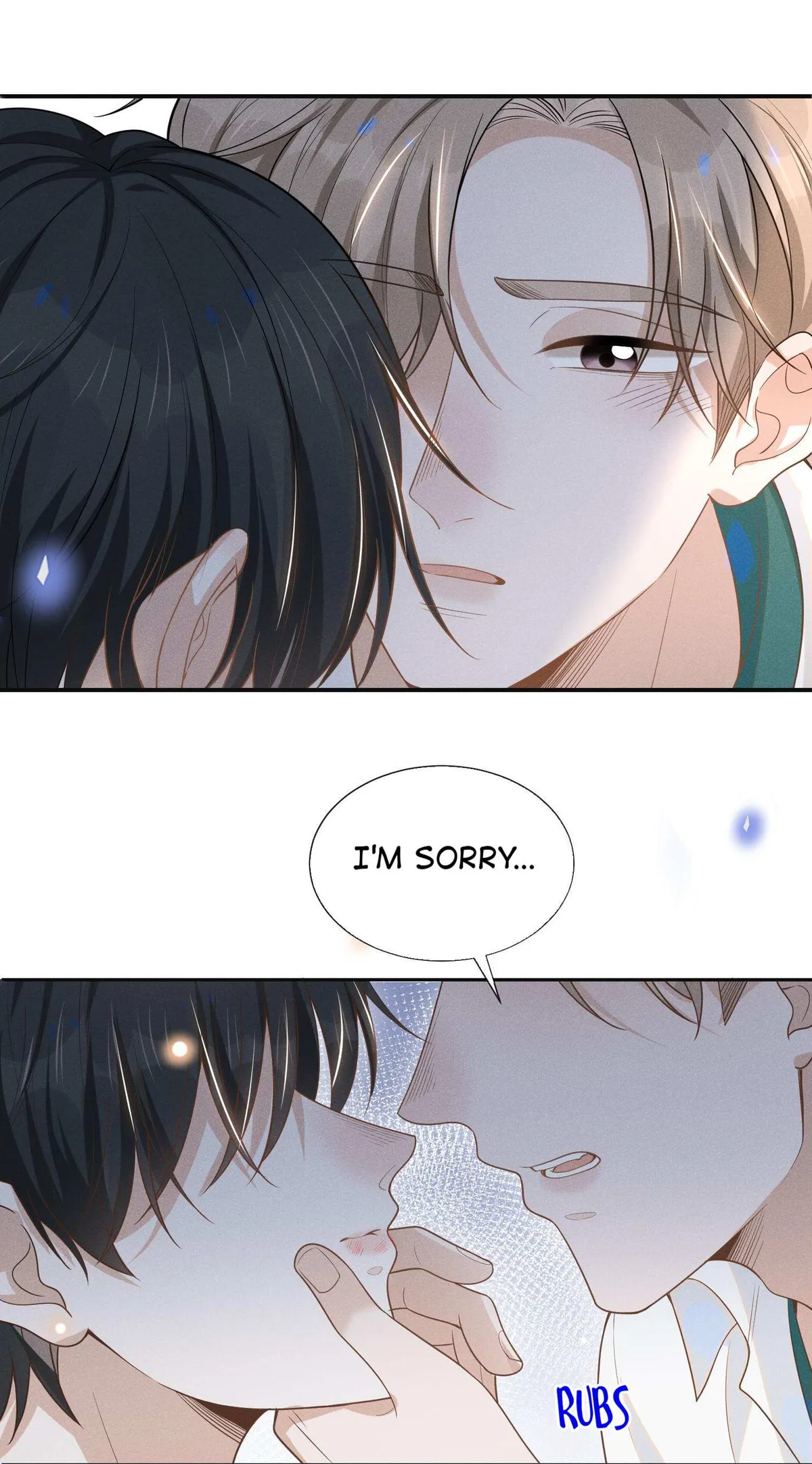 Read See You Never chapter 49 image 18 on Lezhin