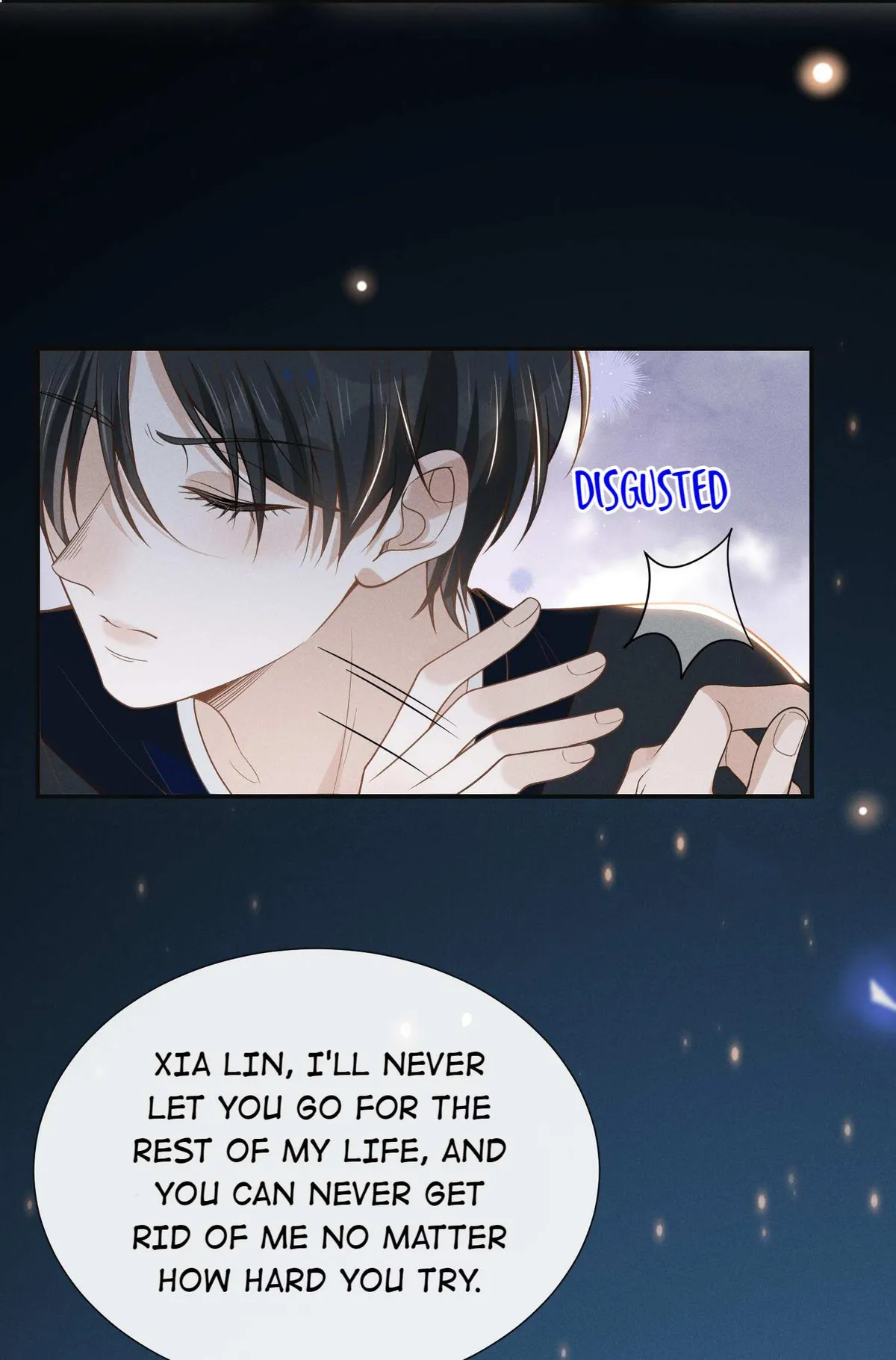 Read See You Never chapter 49 image 19 on Lezhin