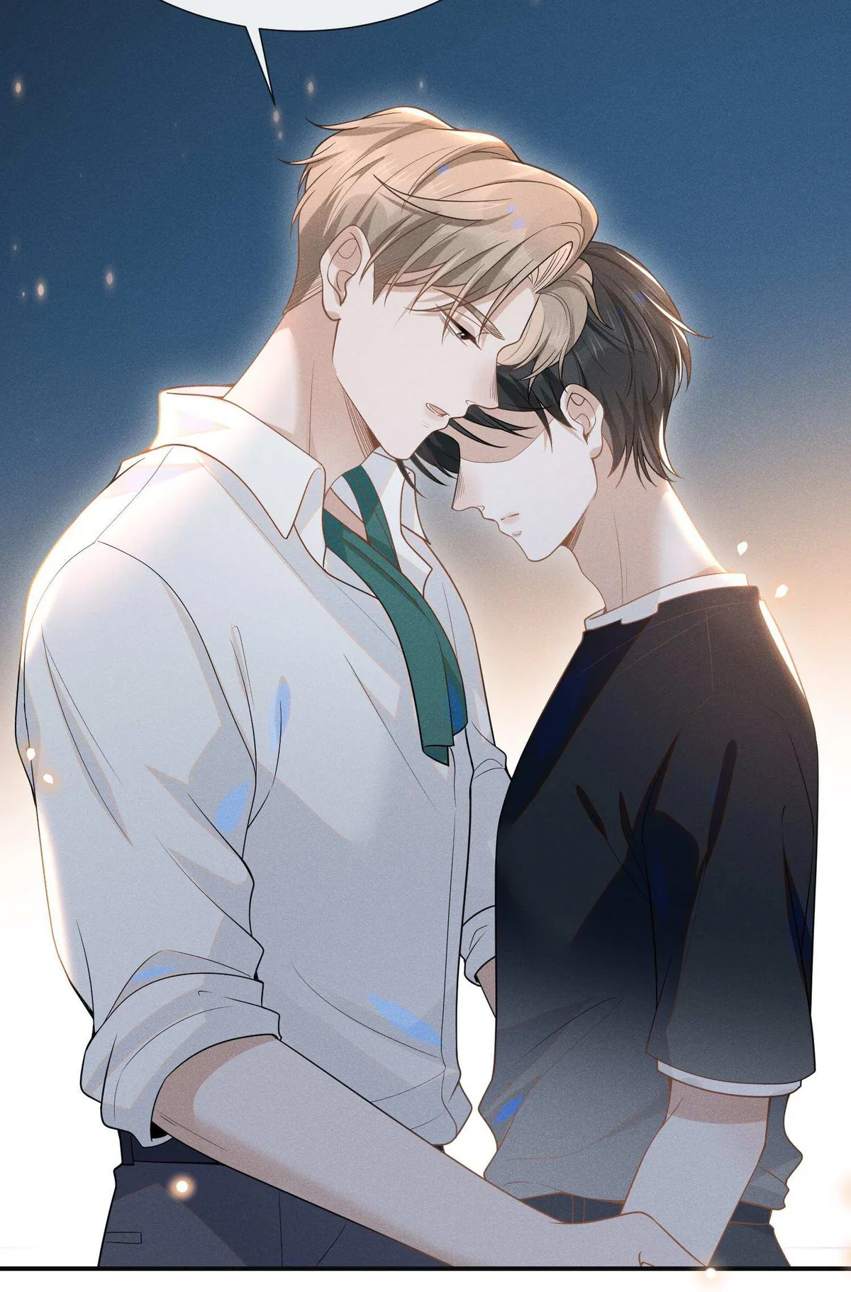 Read See You Never chapter 49 image 20 on Lezhin