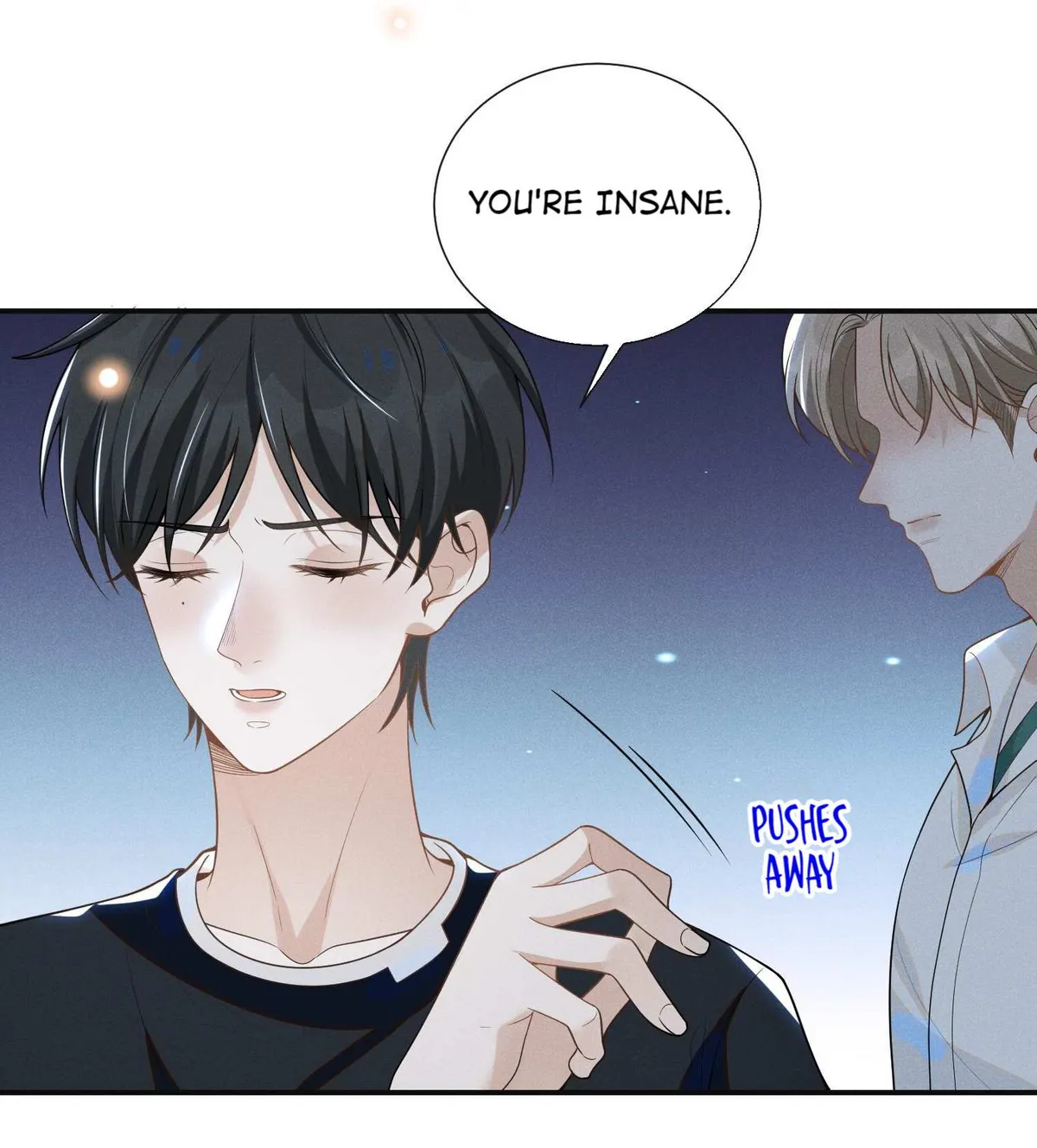 Read See You Never chapter 49 image 22 on Lezhin