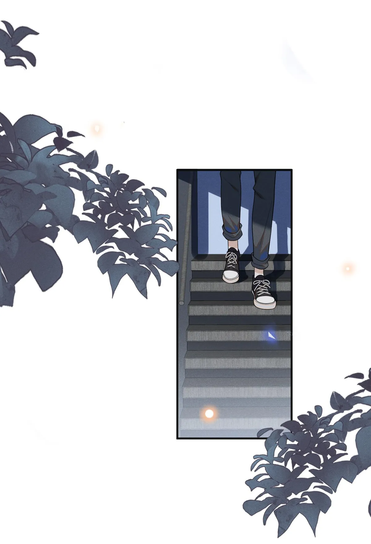 Read See You Never chapter 49 image 23 on Lezhin