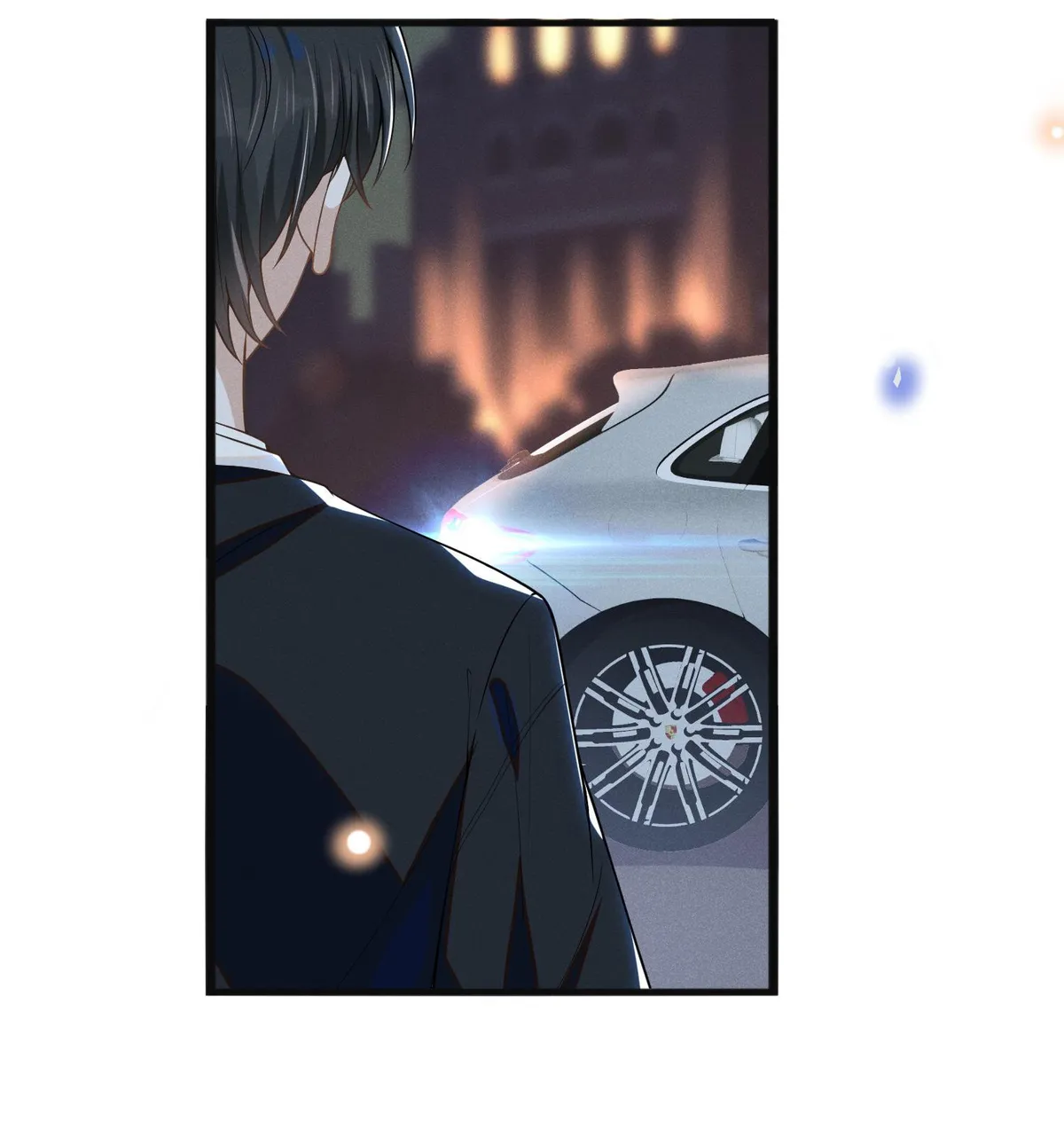Read See You Never chapter 49 image 24 on Lezhin