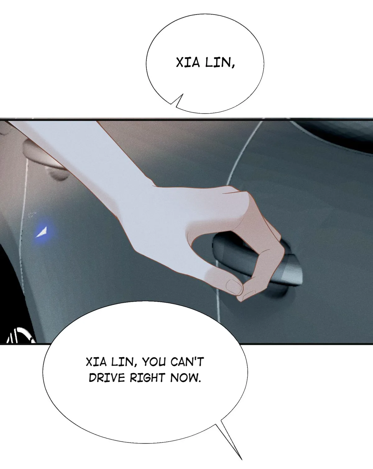 Read See You Never chapter 49 image 25 on Lezhin