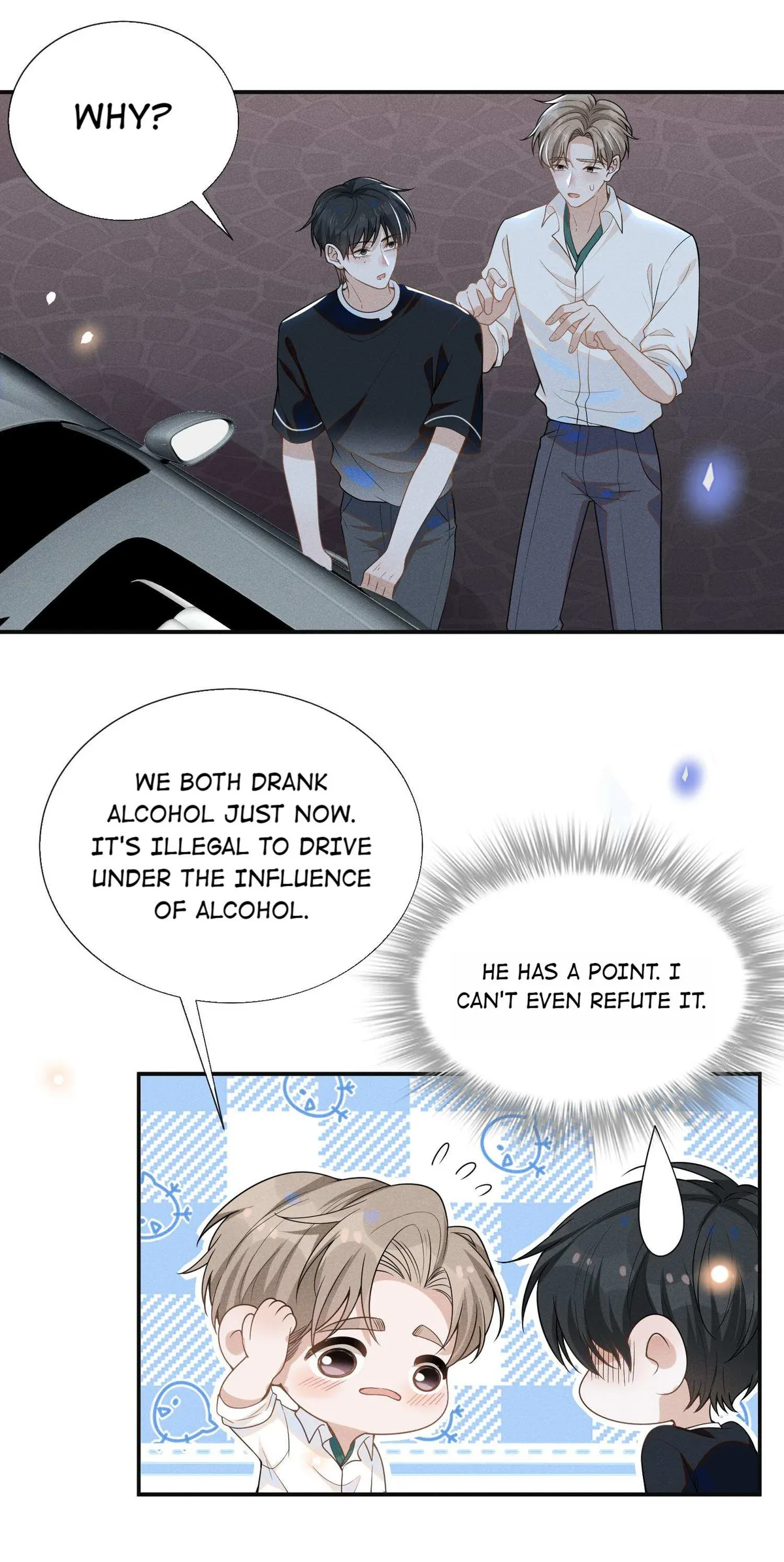 Read See You Never chapter 49 image 26 on Lezhin