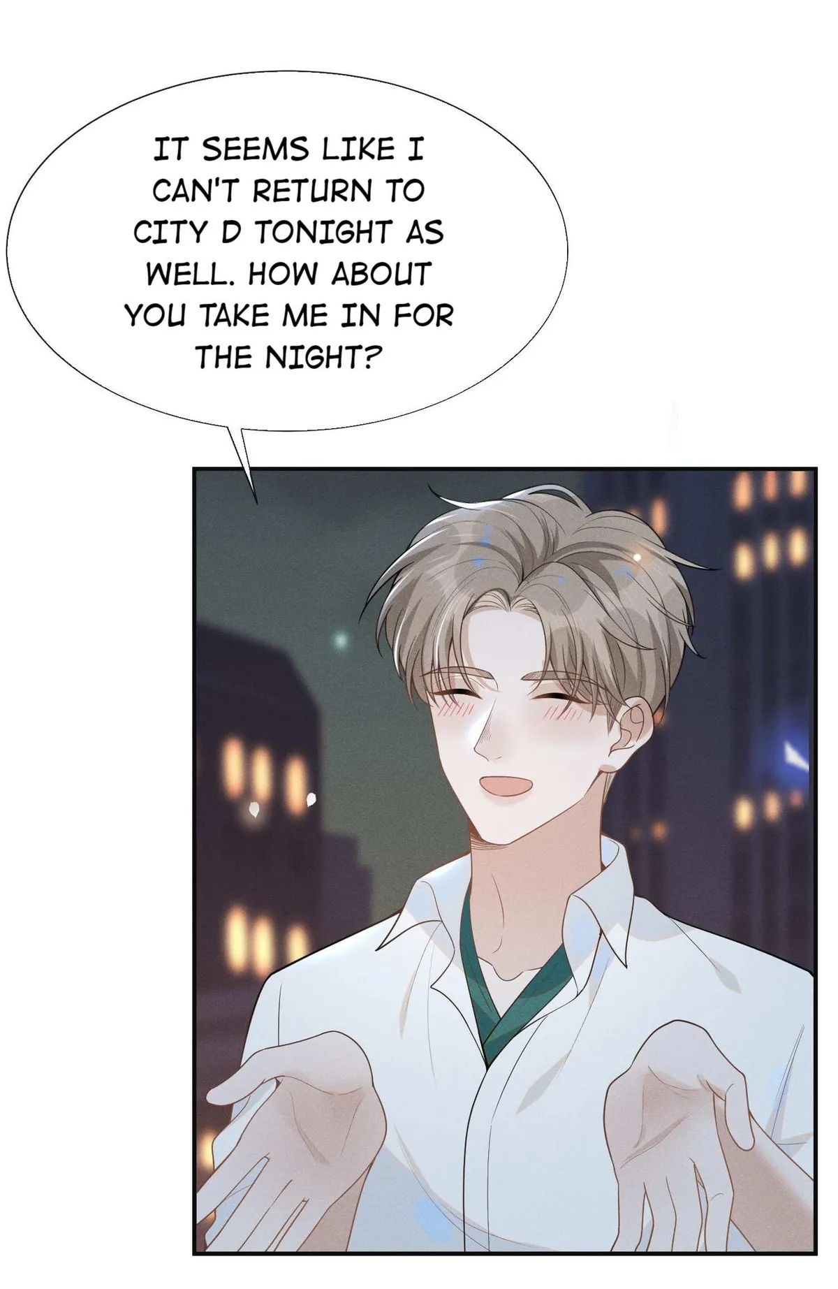 Read See You Never chapter 49 image 27 on Lezhin