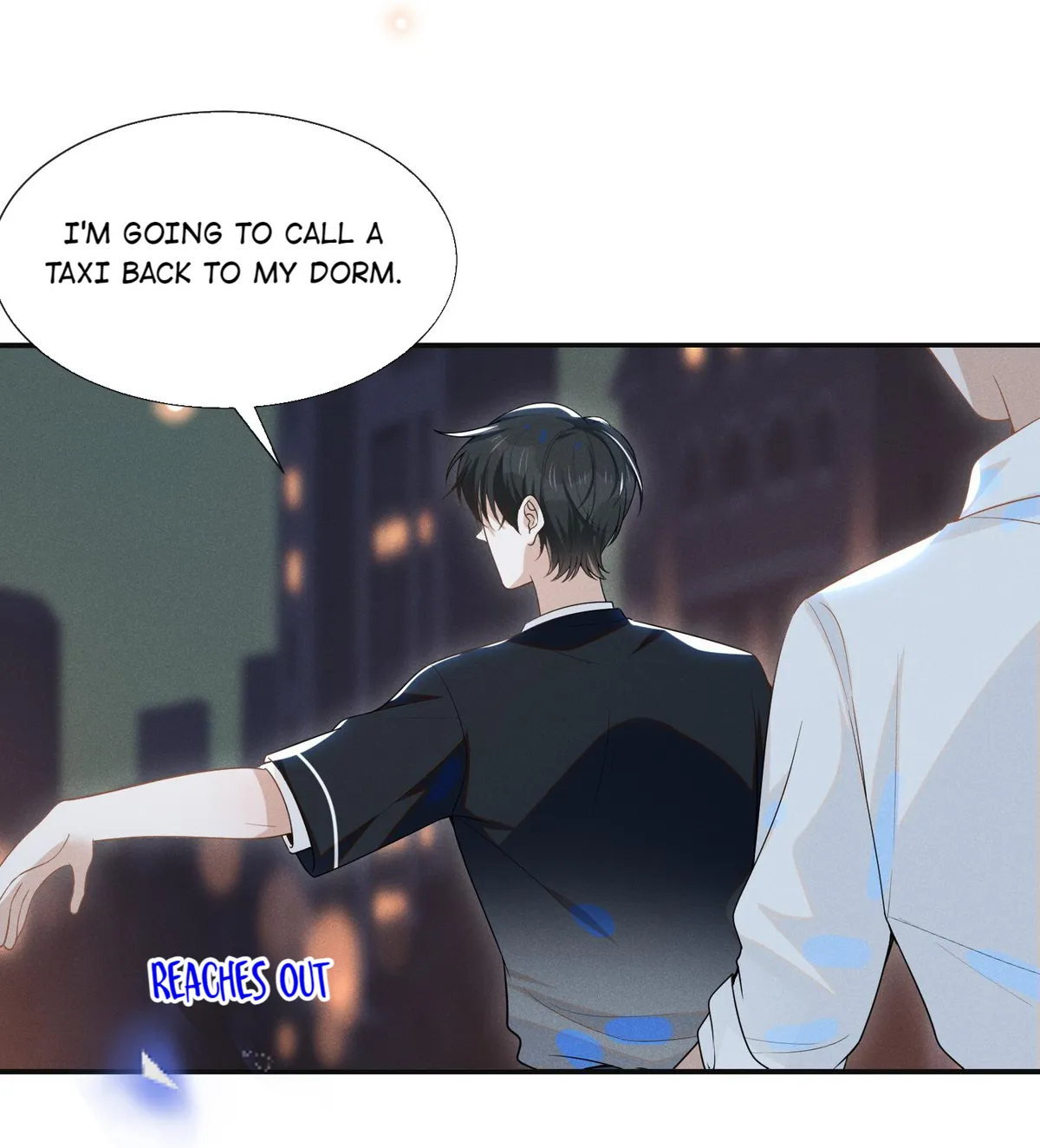Read See You Never chapter 49 image 29 on Lezhin