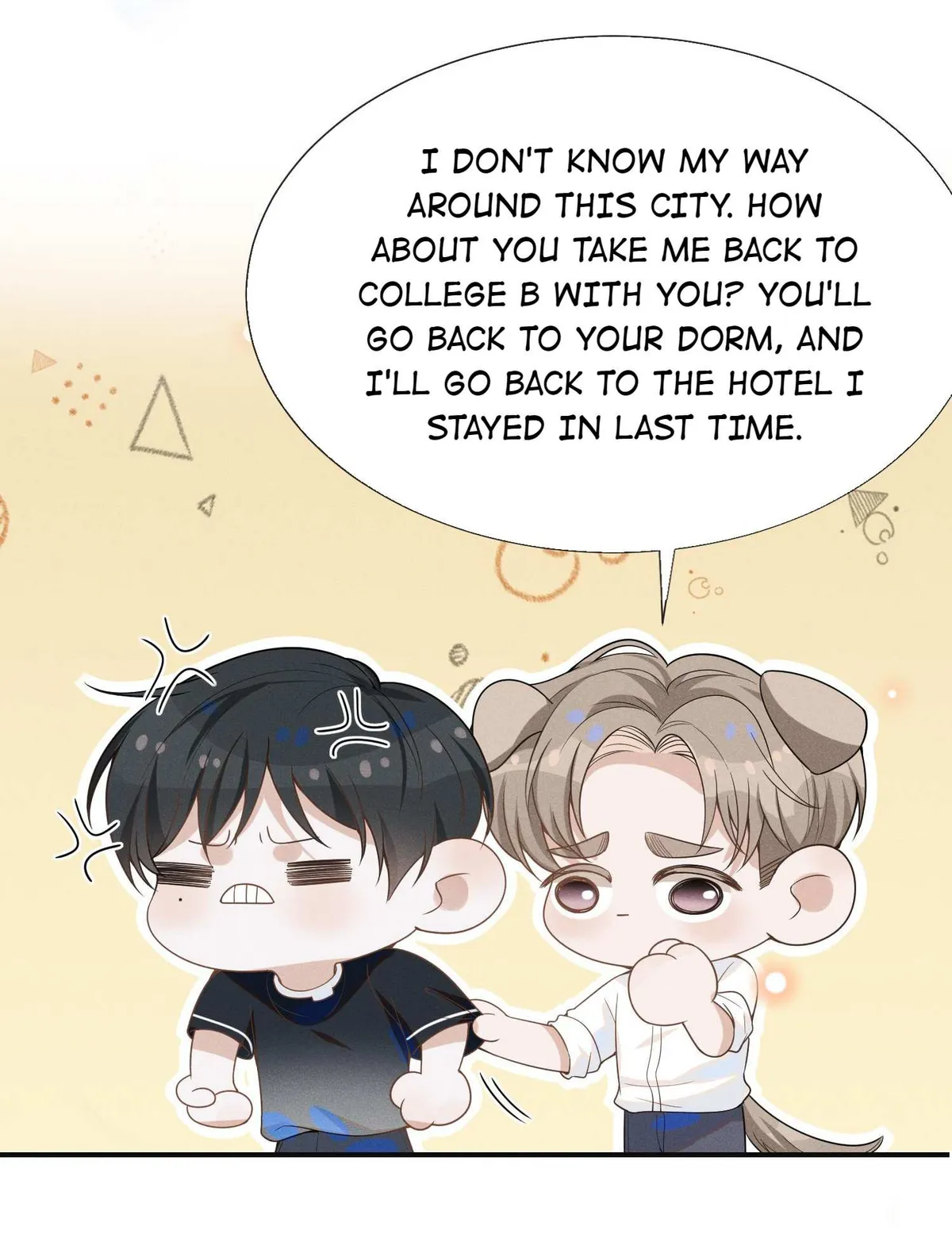 Read See You Never chapter 49 image 30 on Lezhin
