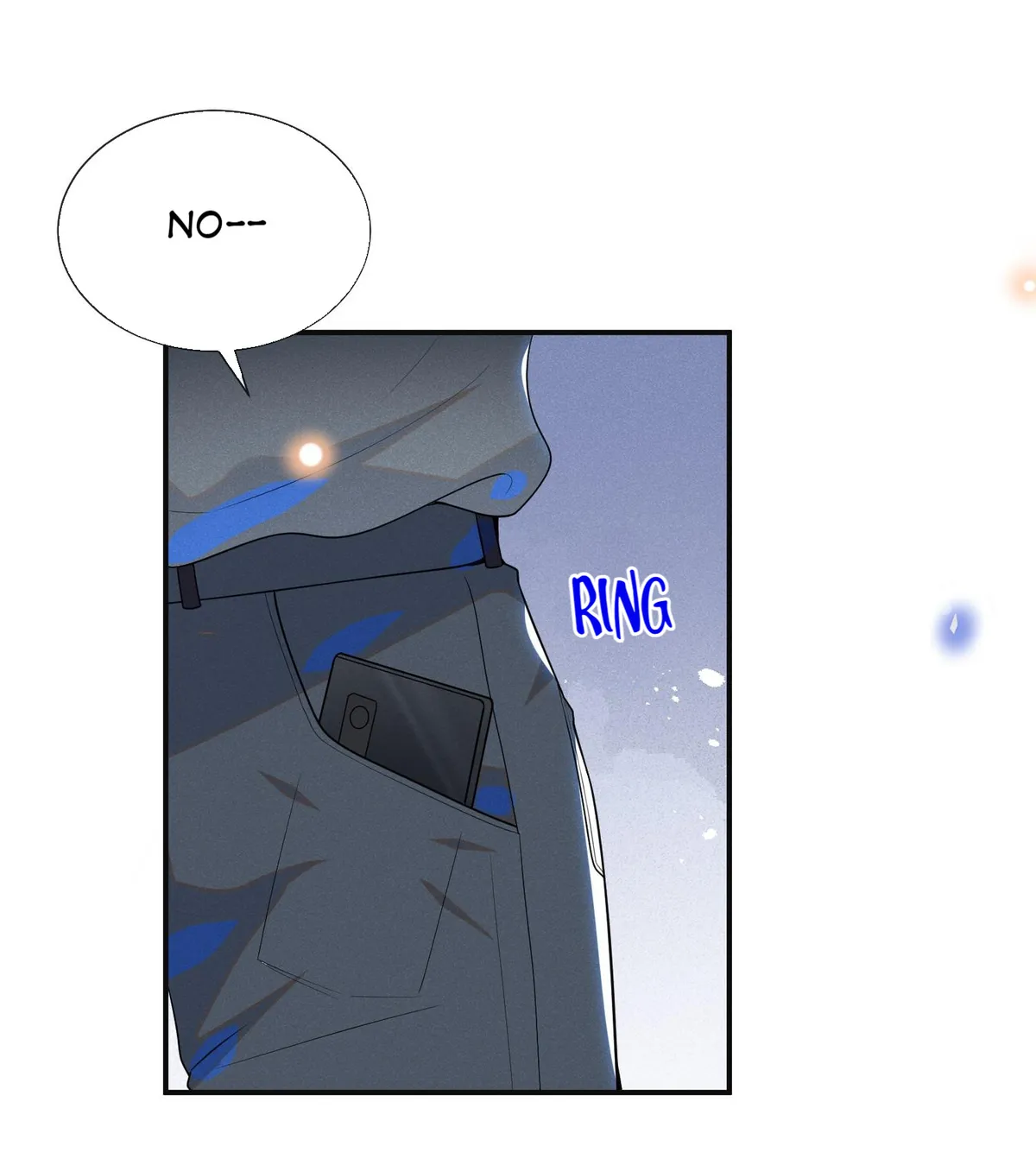Read See You Never chapter 49 image 31 on Lezhin