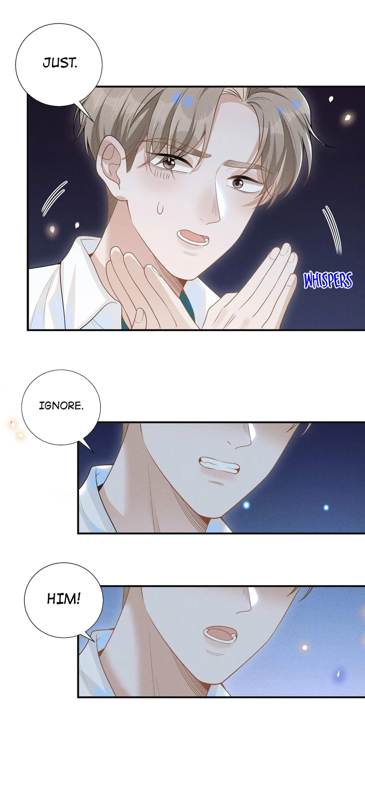 Read See You Never chapter 49 image 35 on Lezhin
