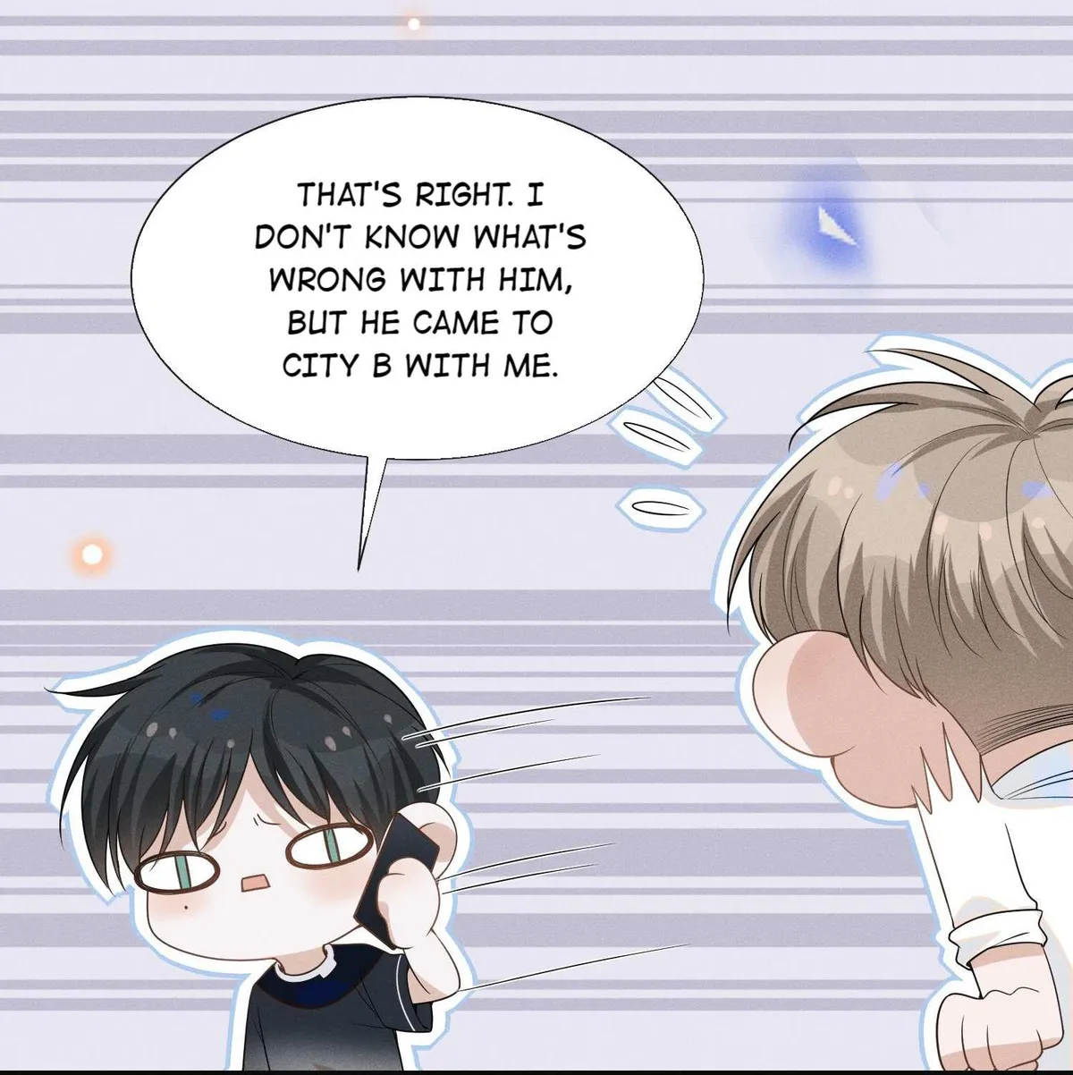 Read See You Never chapter 49 image 36 on Lezhin