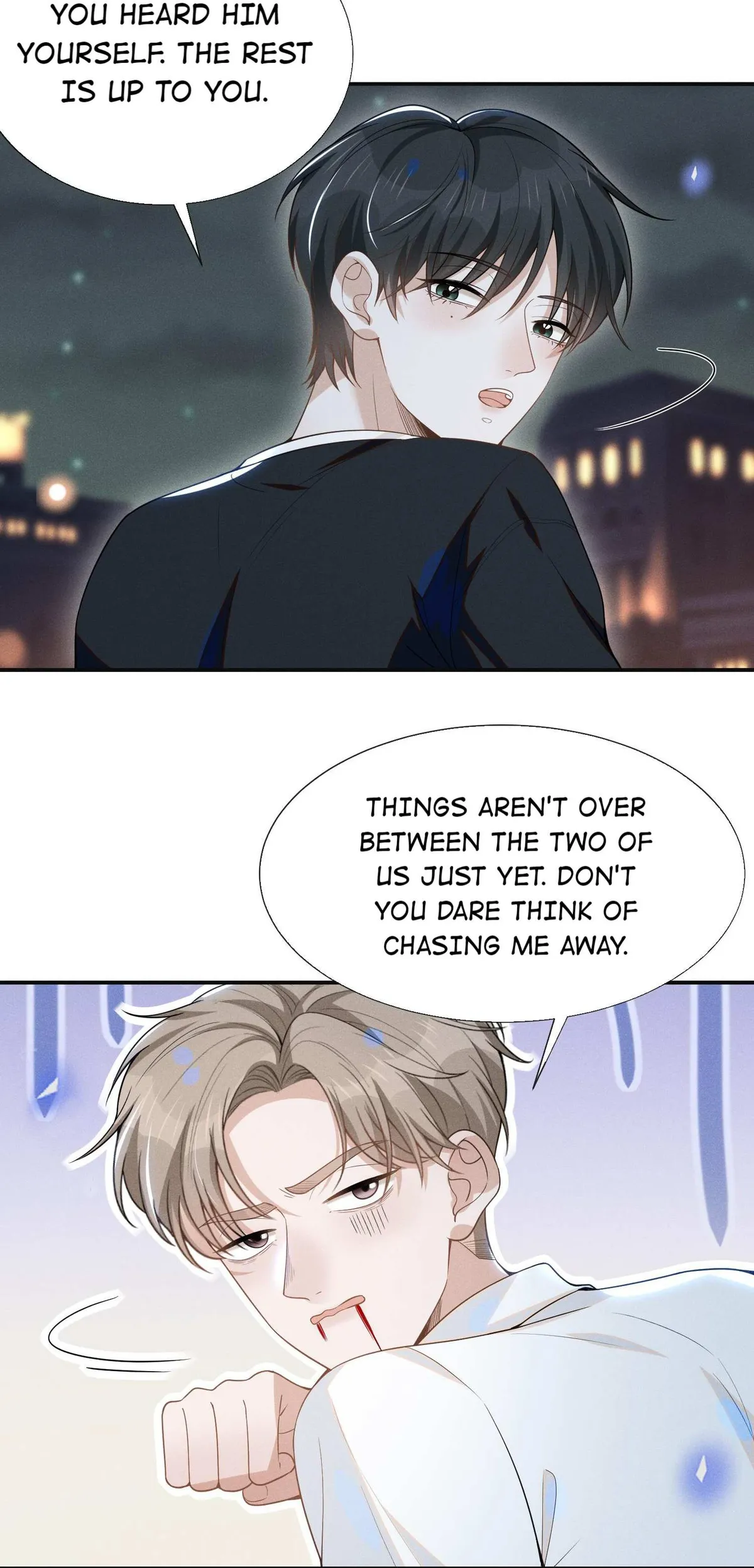 Read See You Never chapter 49 image 38 on Lezhin
