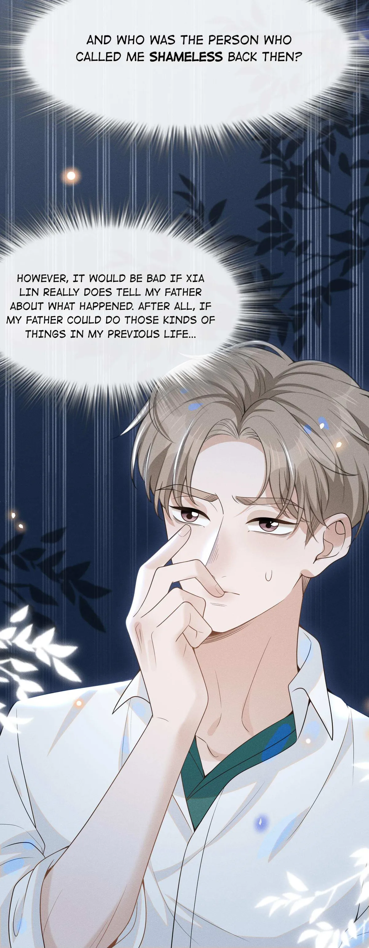 Read See You Never chapter 49 image 40 on Lezhin