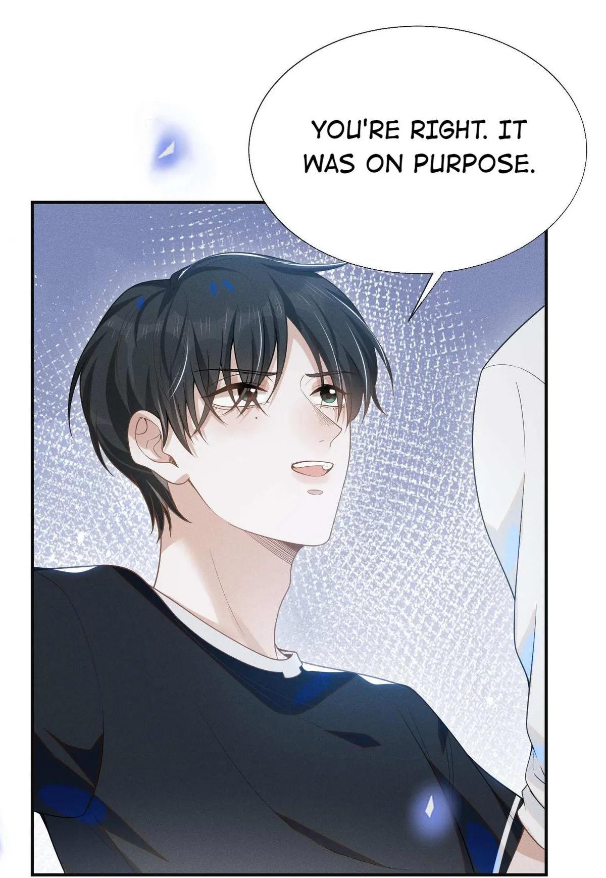 Read See You Never chapter 49 image 5 on Lezhin