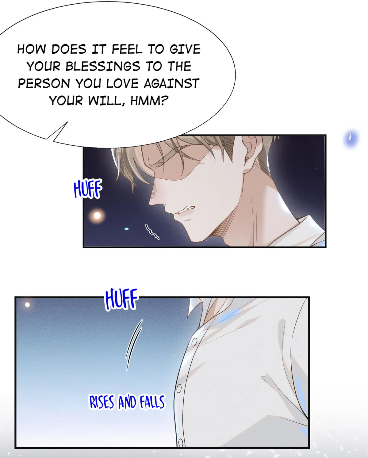 Read See You Never chapter 49 image 6 on Lezhin