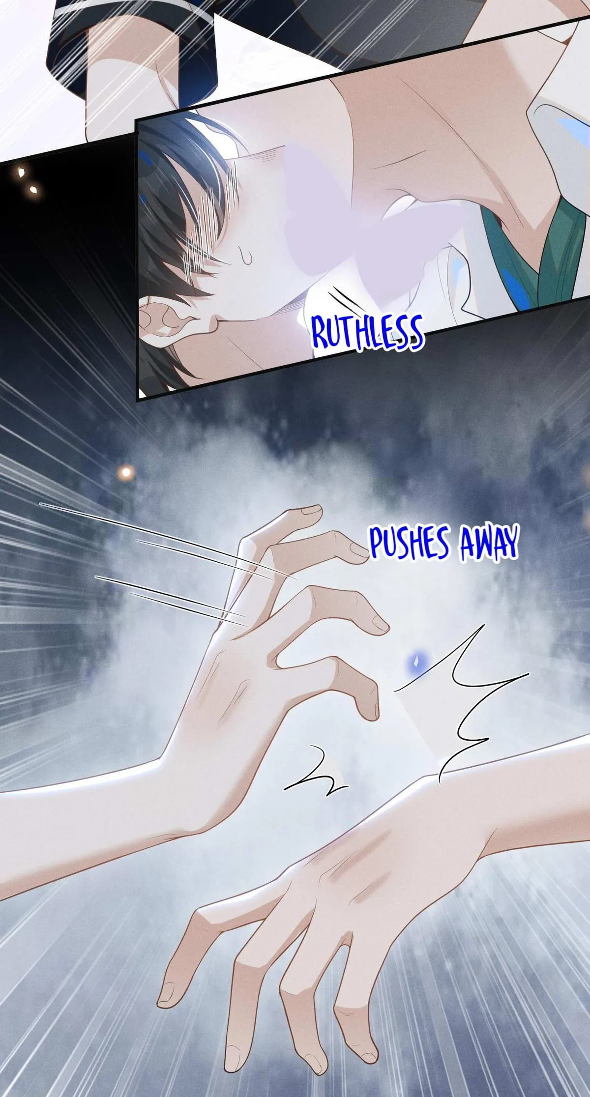 Read See You Never chapter 49 image 8 on Lezhin