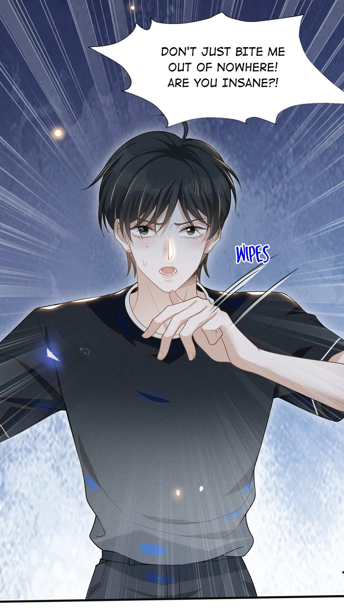 Read See You Never chapter 49 image 9 on Lezhin