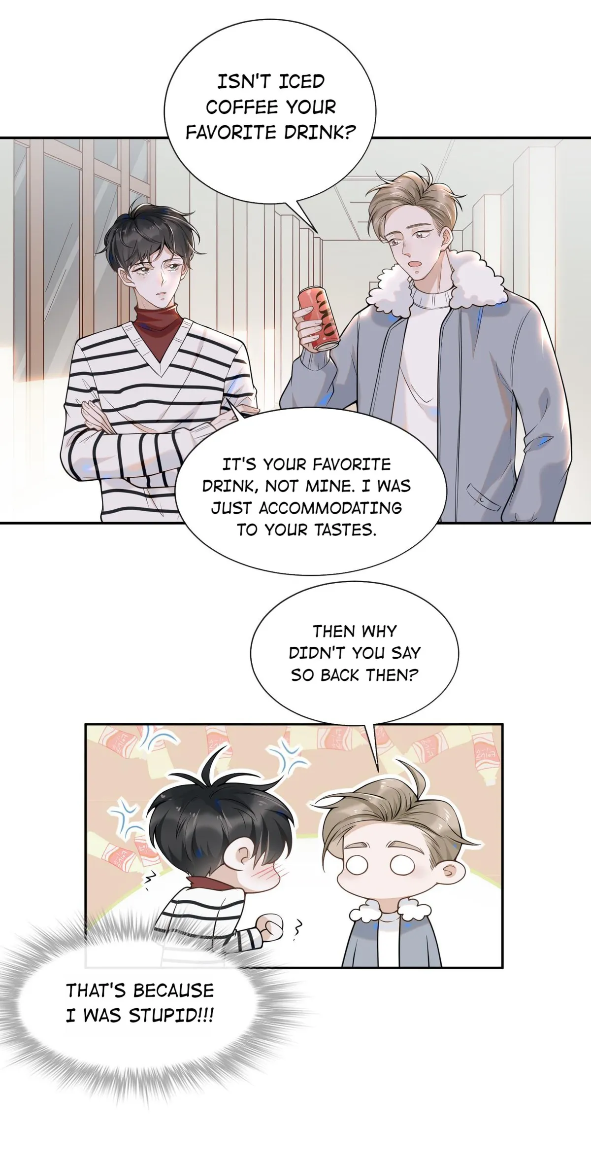 Read See You Never chapter 5 image 10 on Lezhin