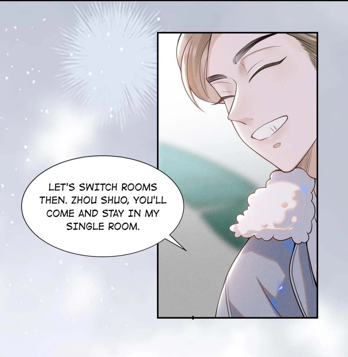 Read See You Never chapter 5 image 15 on Lezhin