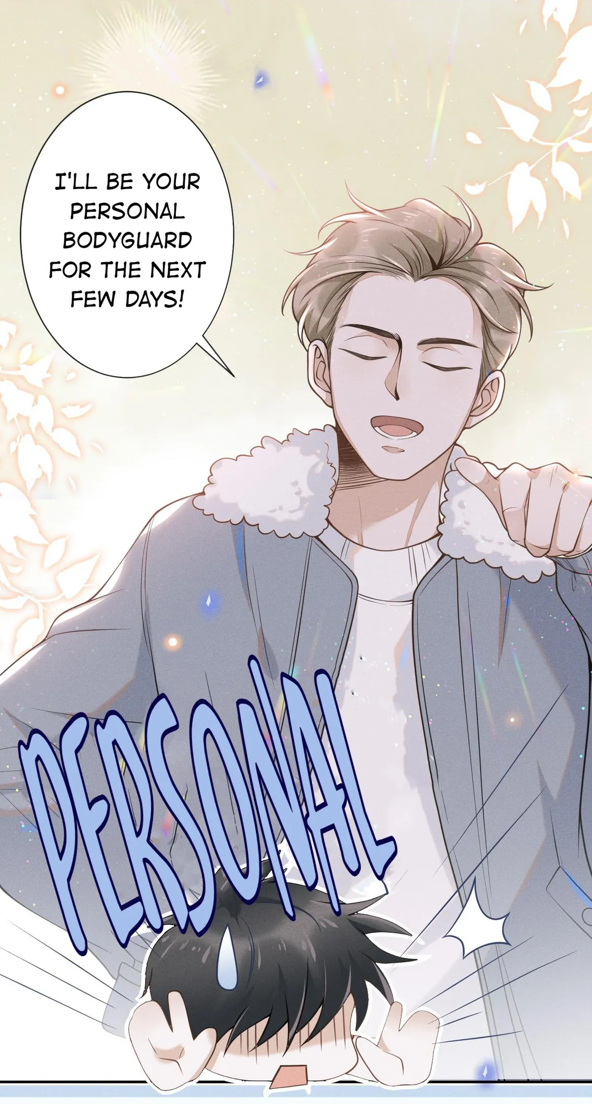 Read See You Never chapter 5 image 17 on Lezhin
