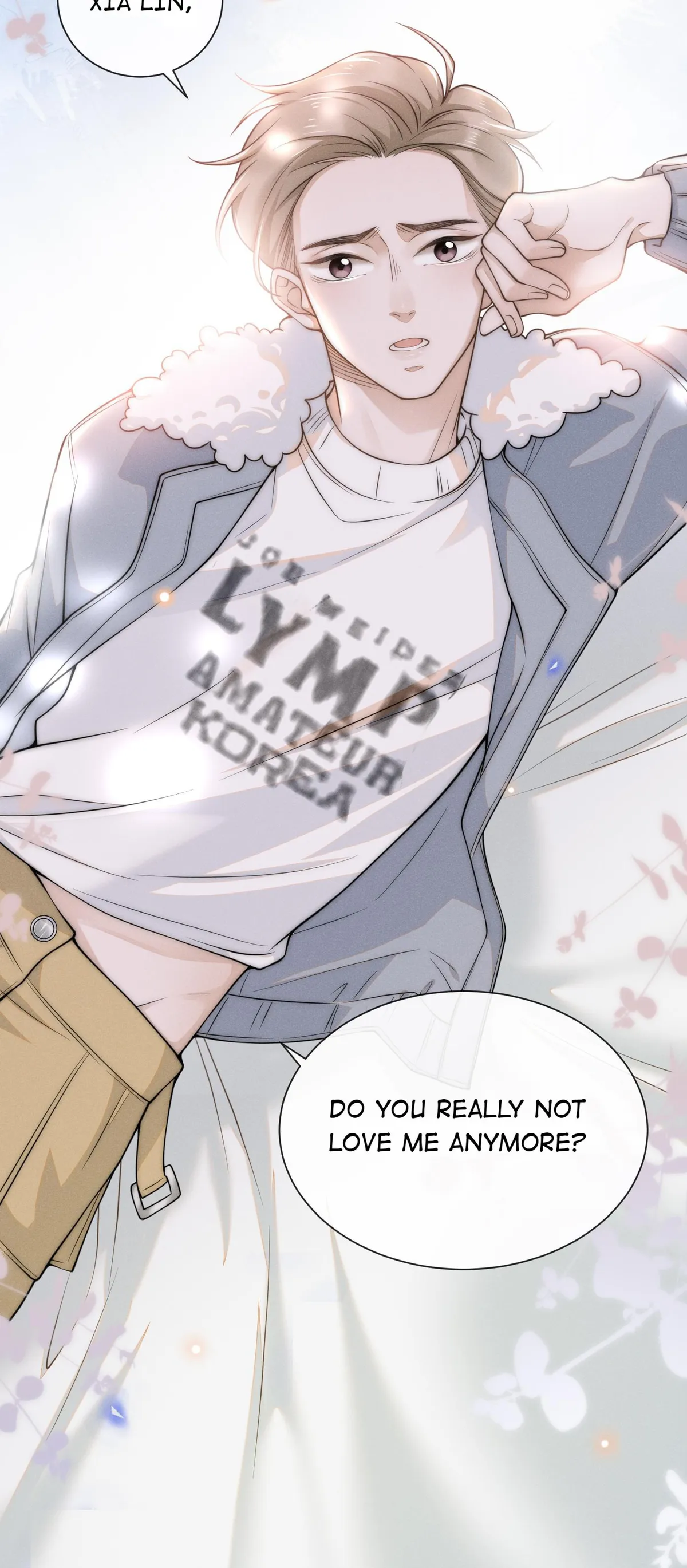 Read See You Never chapter 5 image 23 on Lezhin